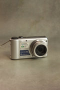 Sony Cyber-shot DSC-H55