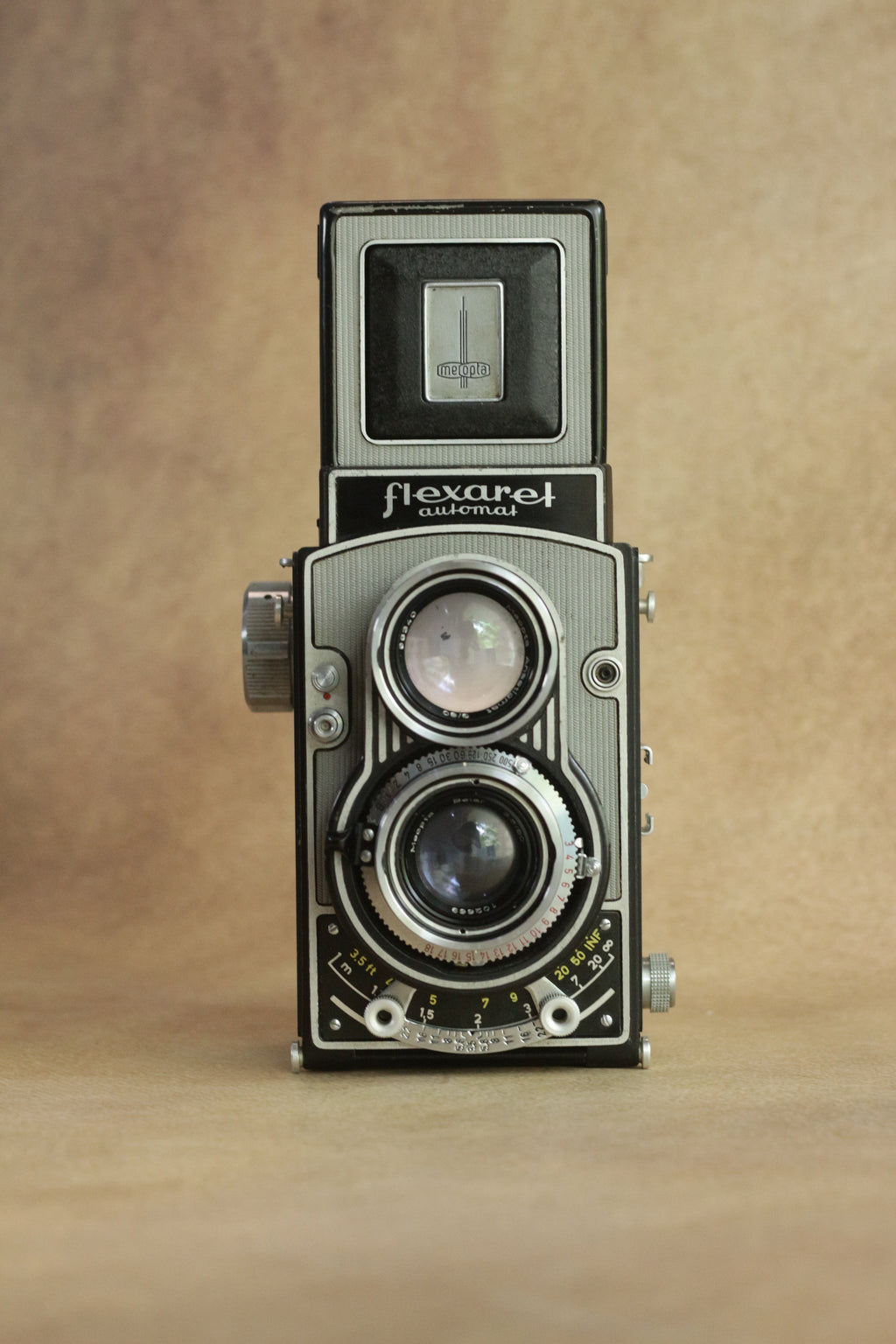 Meopta Flexaret Automat