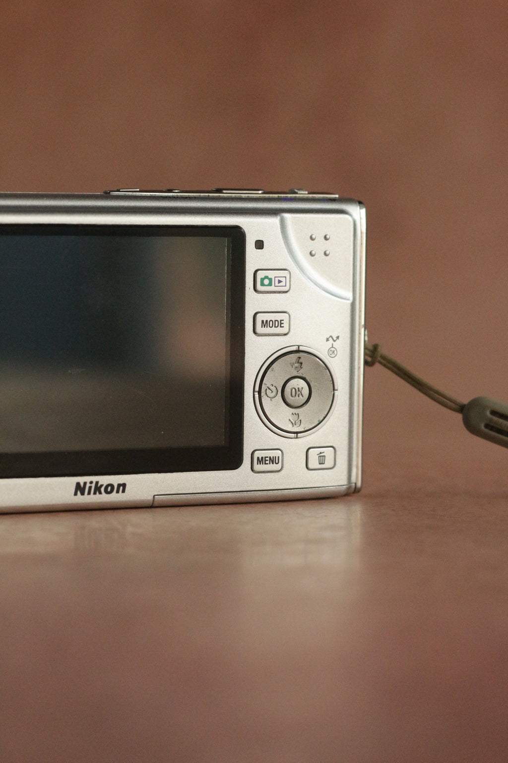 Nikon Coolpix S9