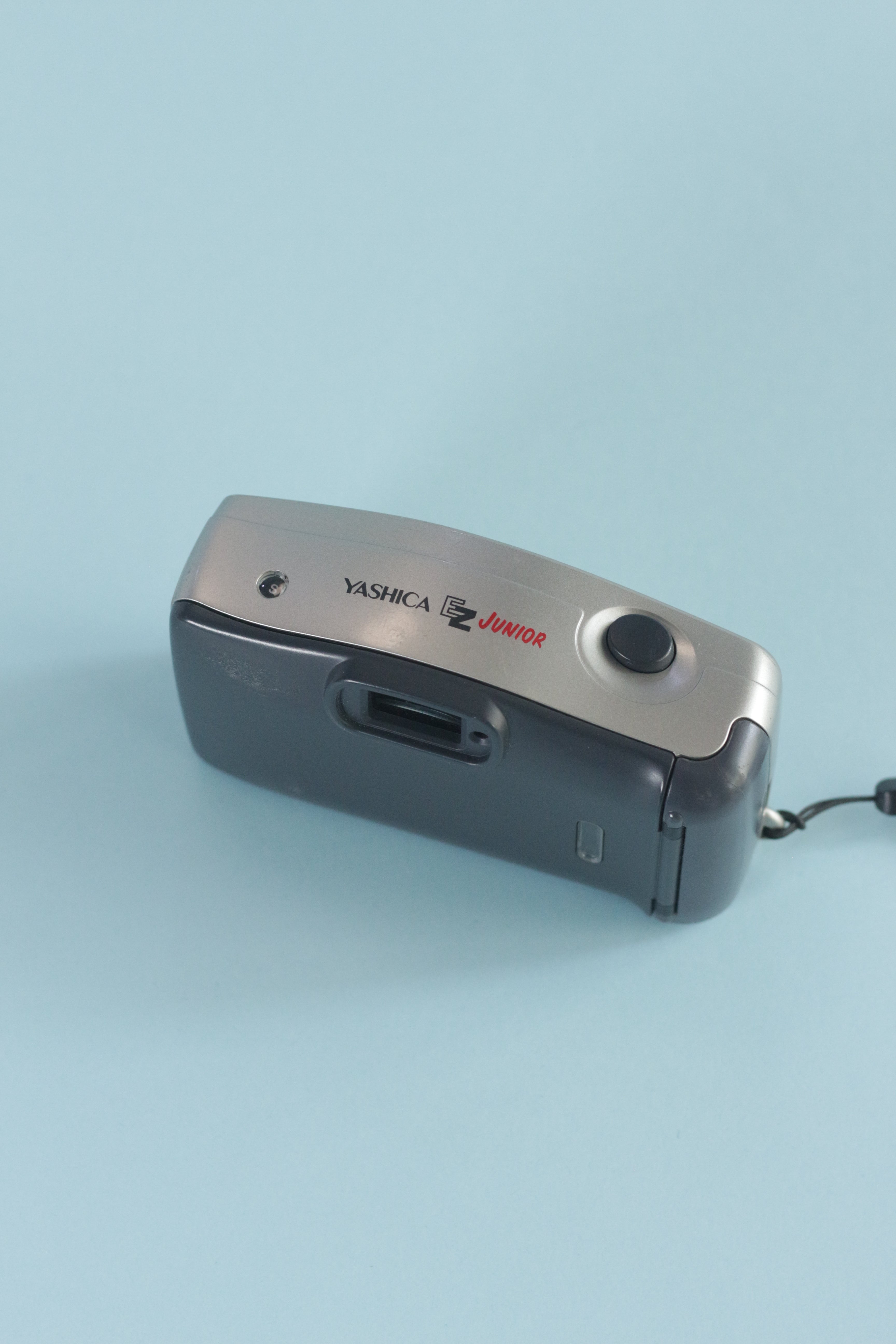 Kyocera Yashica EZ junior