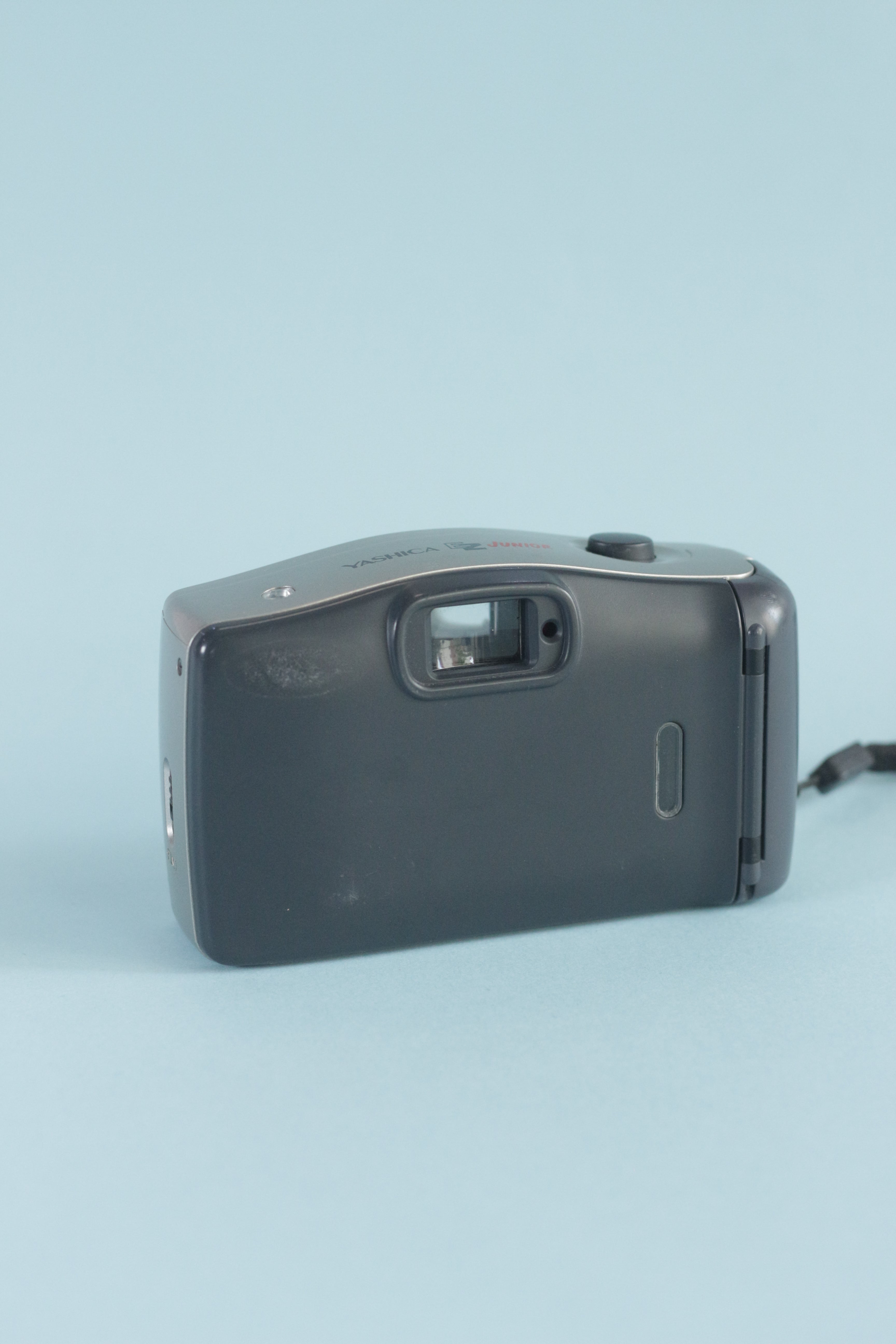 Kyocera Yashica EZ junior