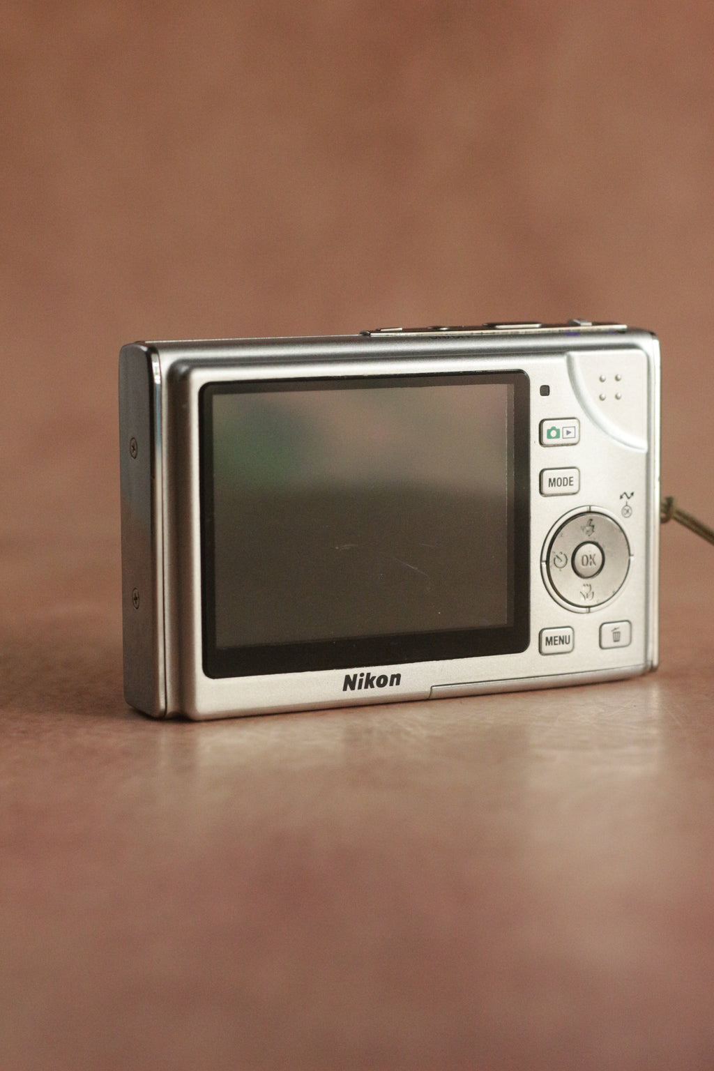 Nikon Coolpix S9