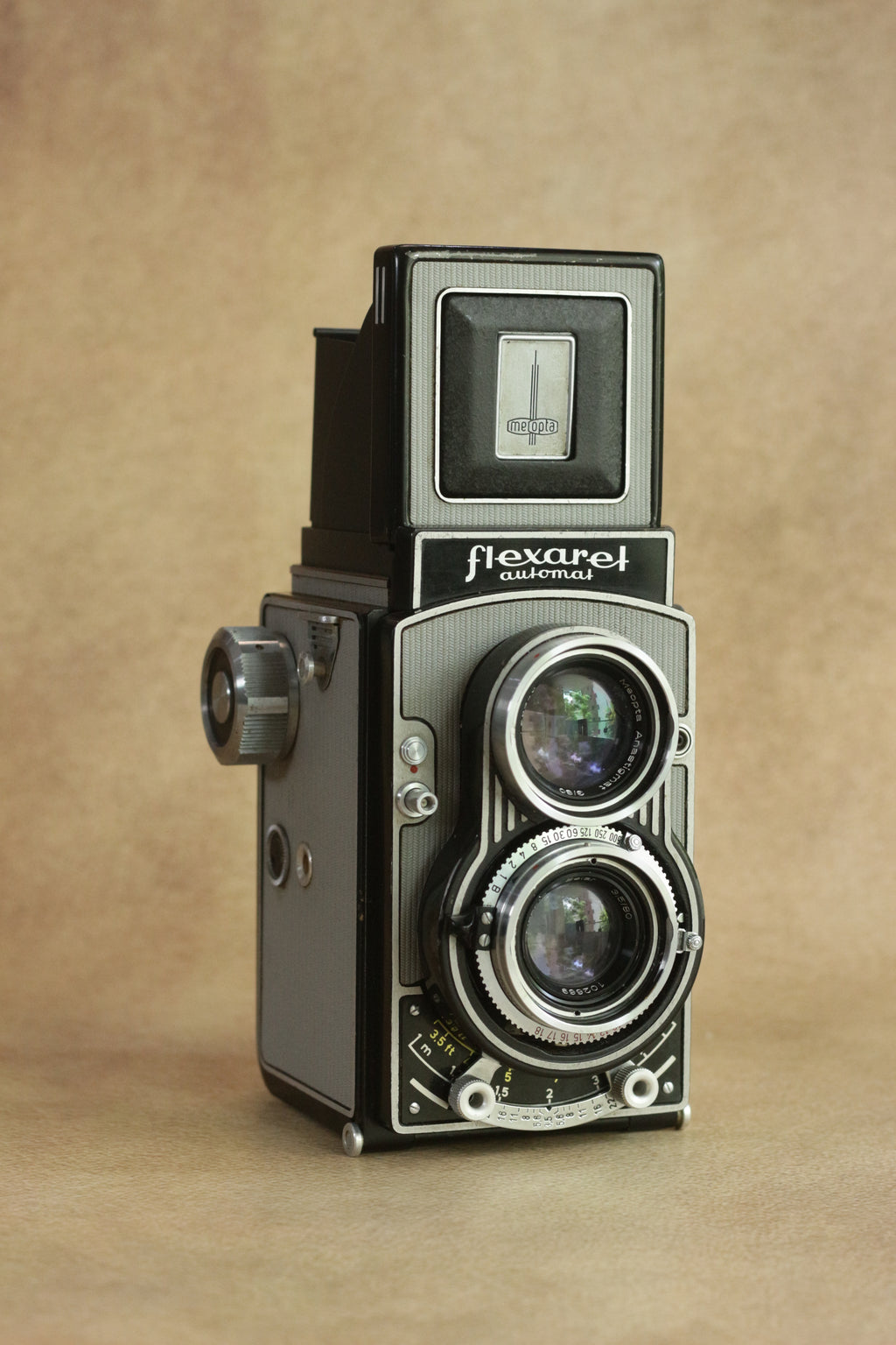 Meopta Flexaret Automat