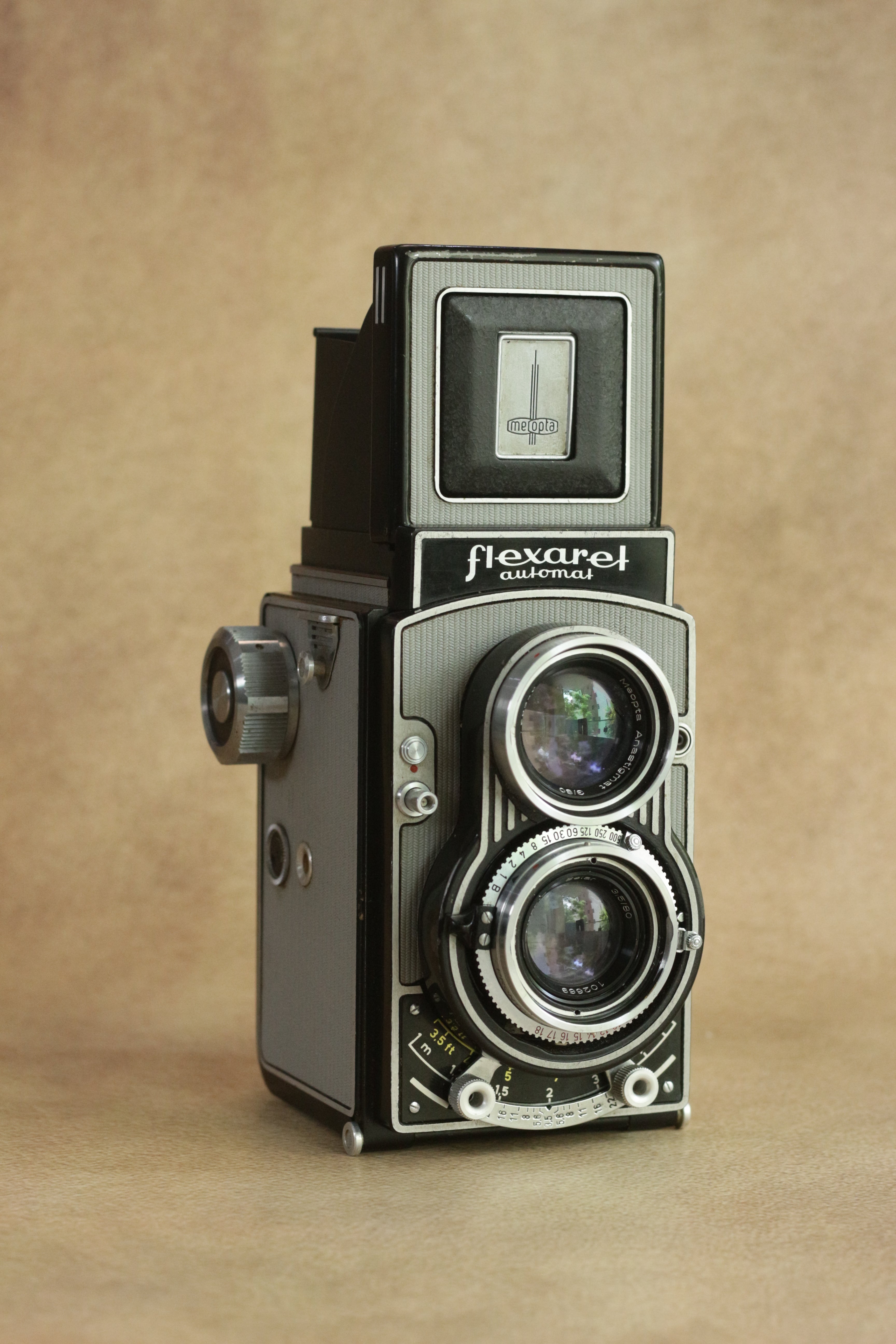 Meopta Flexaret Automat