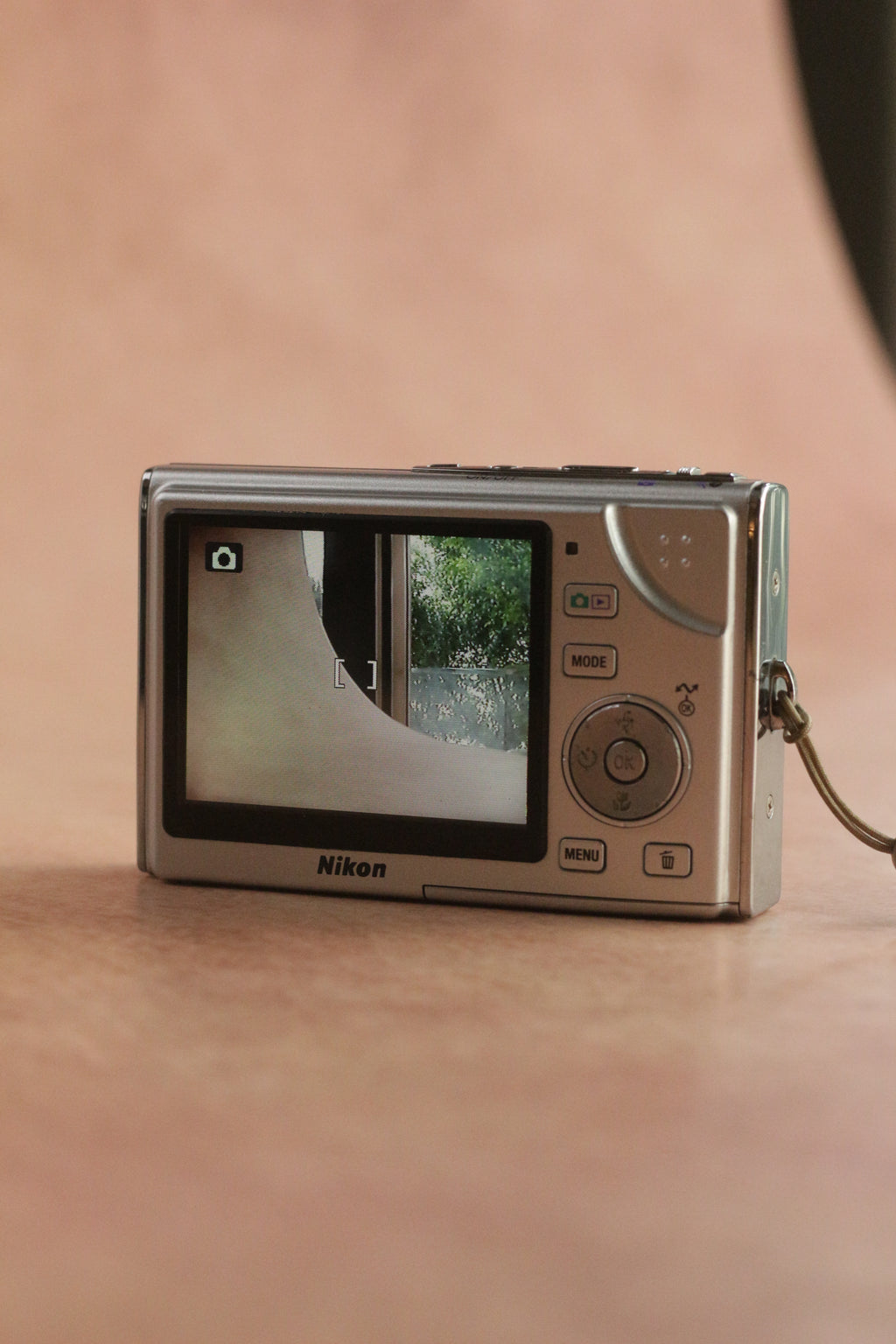 Nikon Coolpix S9