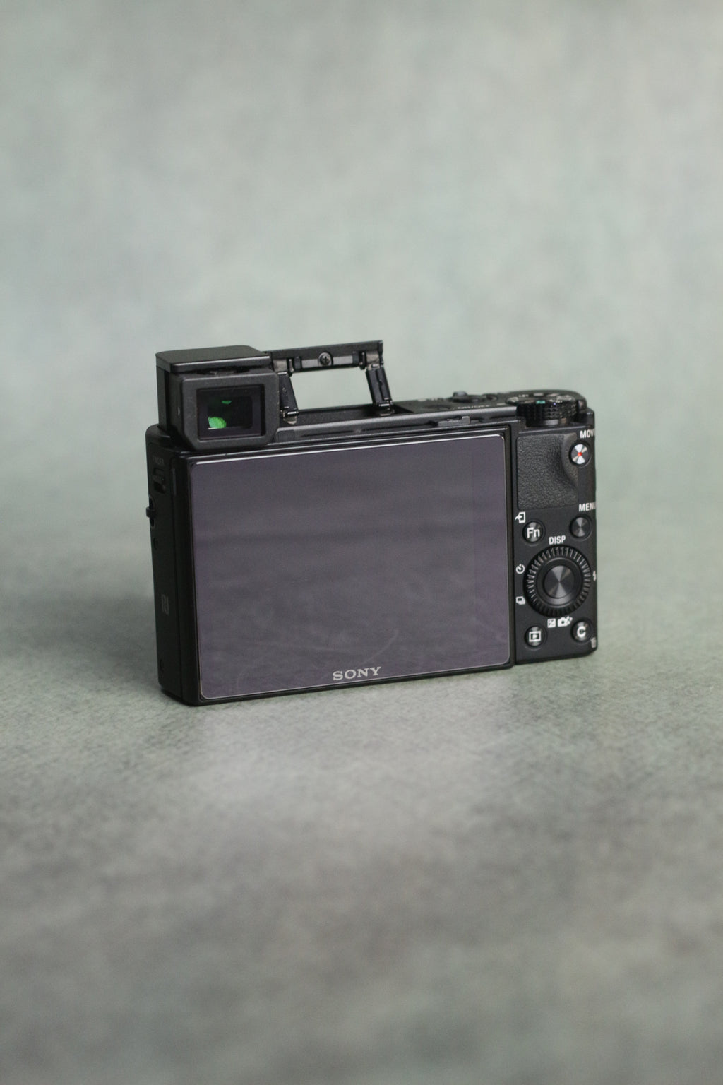 Sony Cyber-shot RX100 III