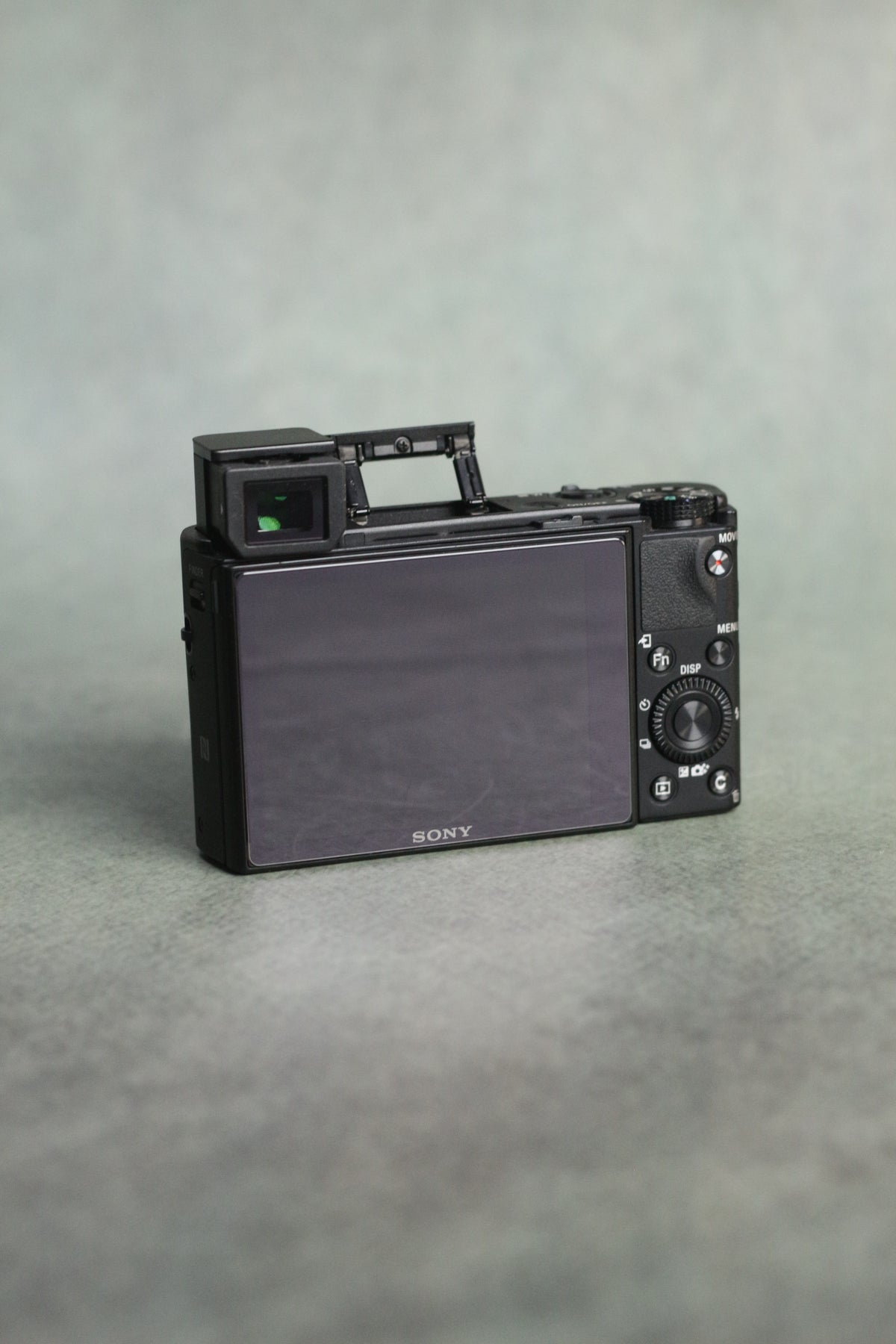 Sony Cyber-shot RX100 III