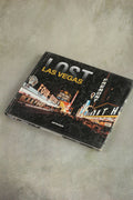 Lost Las Vegas — Jeff Burbank (Book)