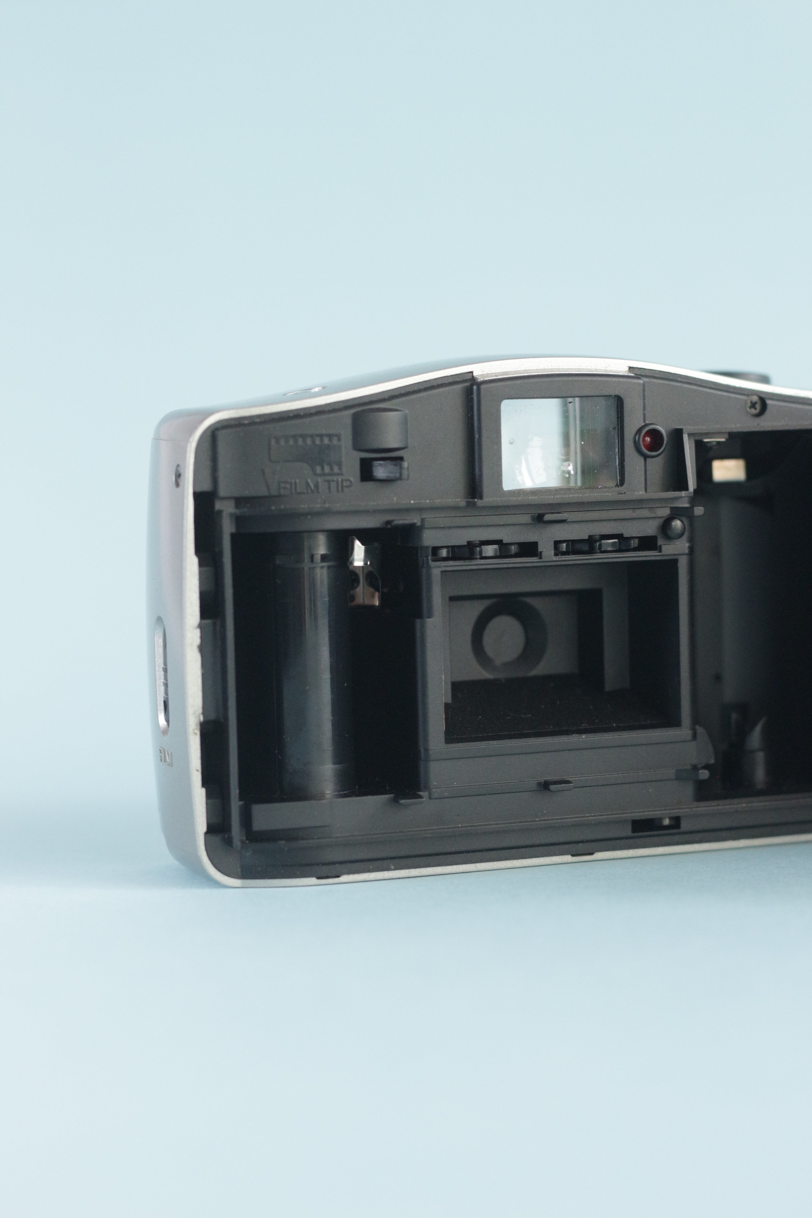 Kyocera Yashica EZ junior