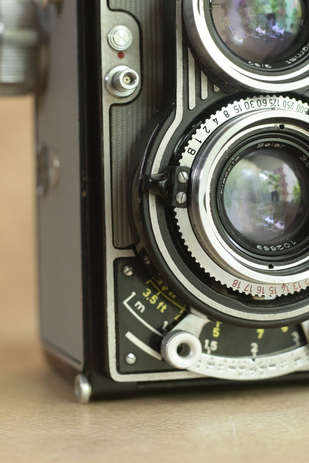 Meopta Flexaret Automat