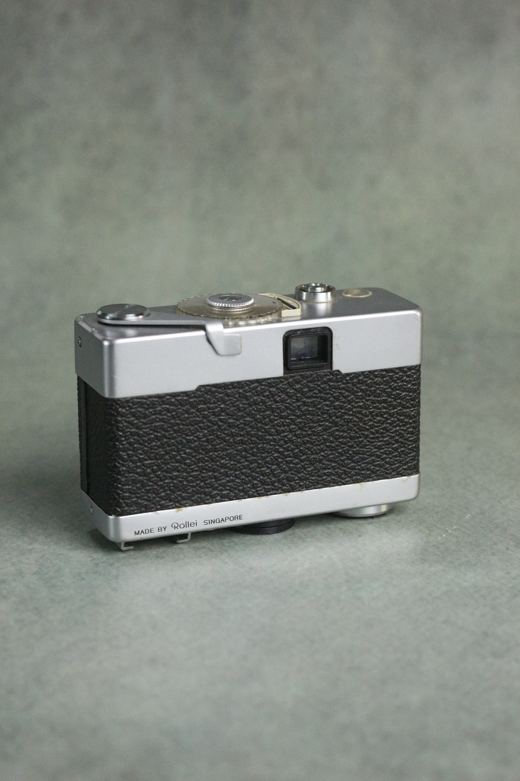 Rollei B 35
