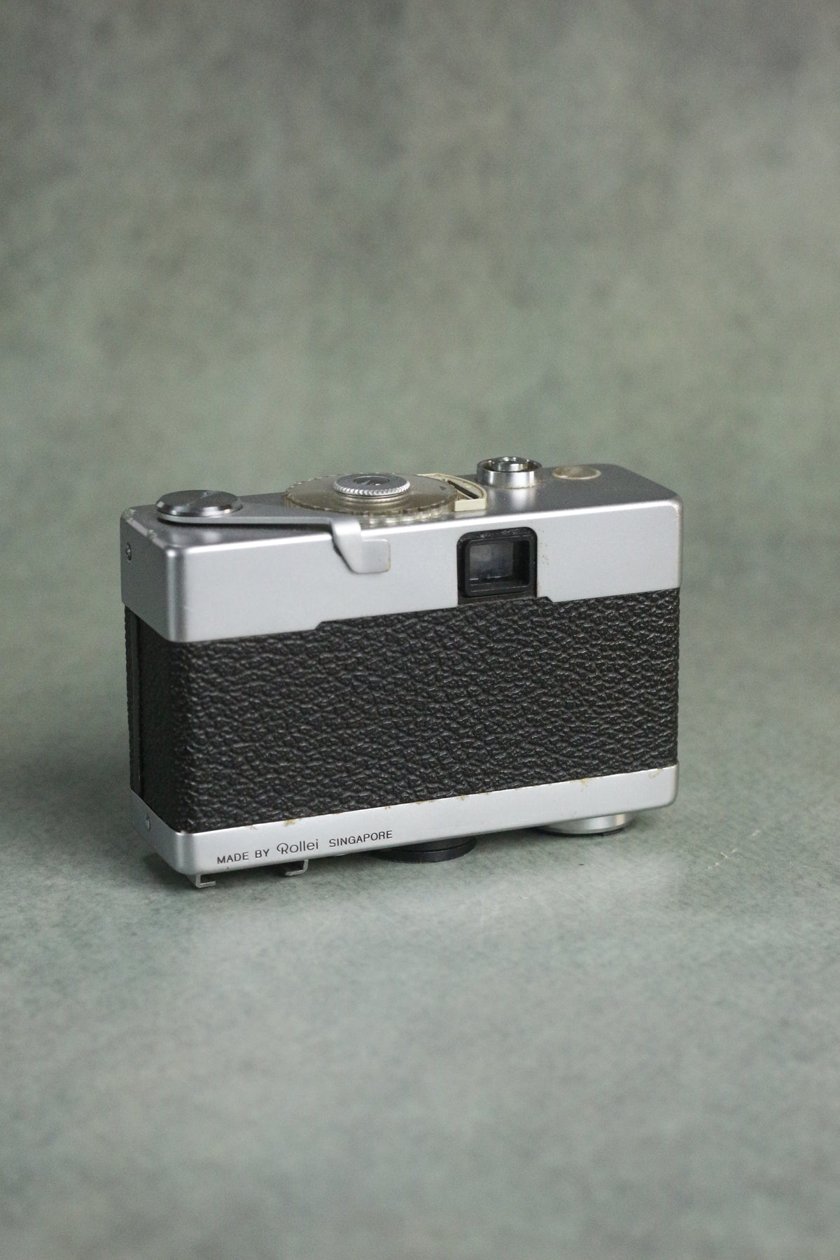 Rollei B 35