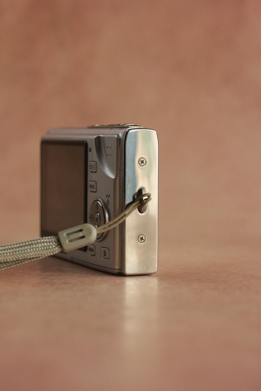 Nikon Coolpix S9