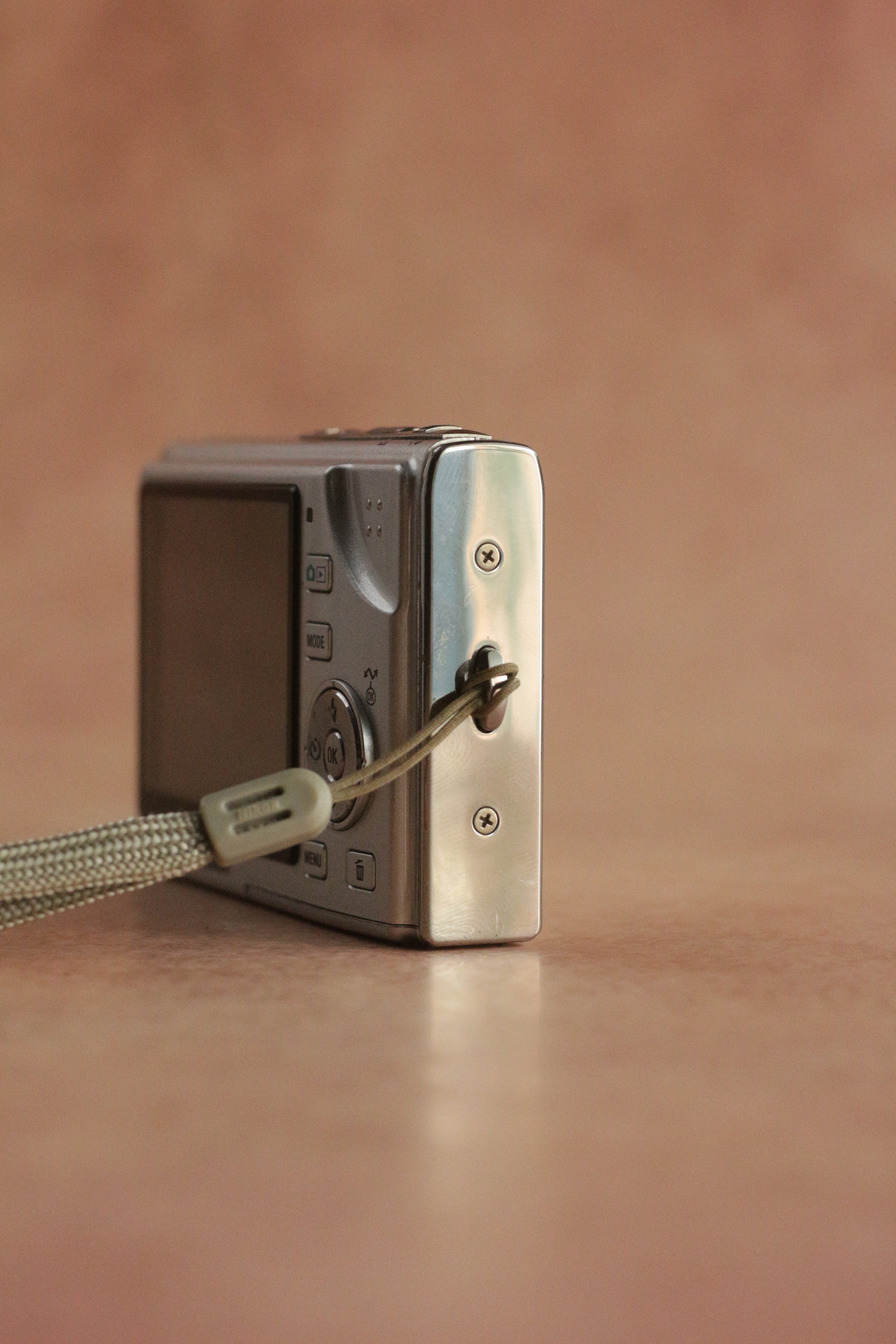 Nikon Coolpix S9