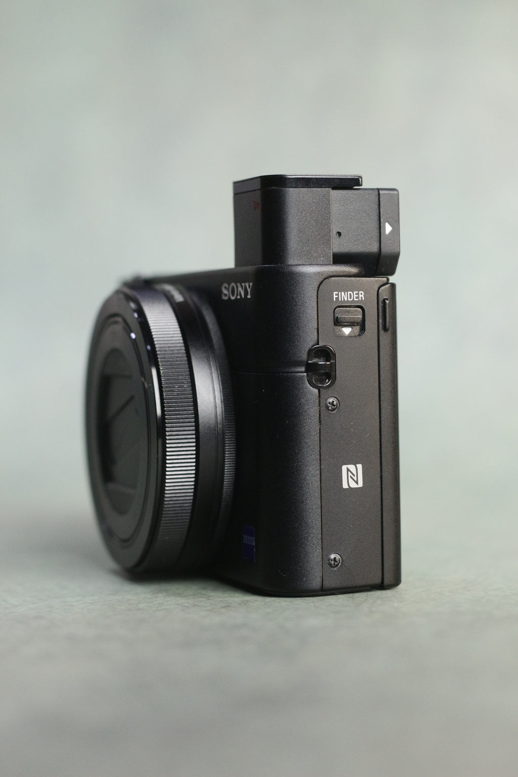 Sony Cyber-shot RX100 III
