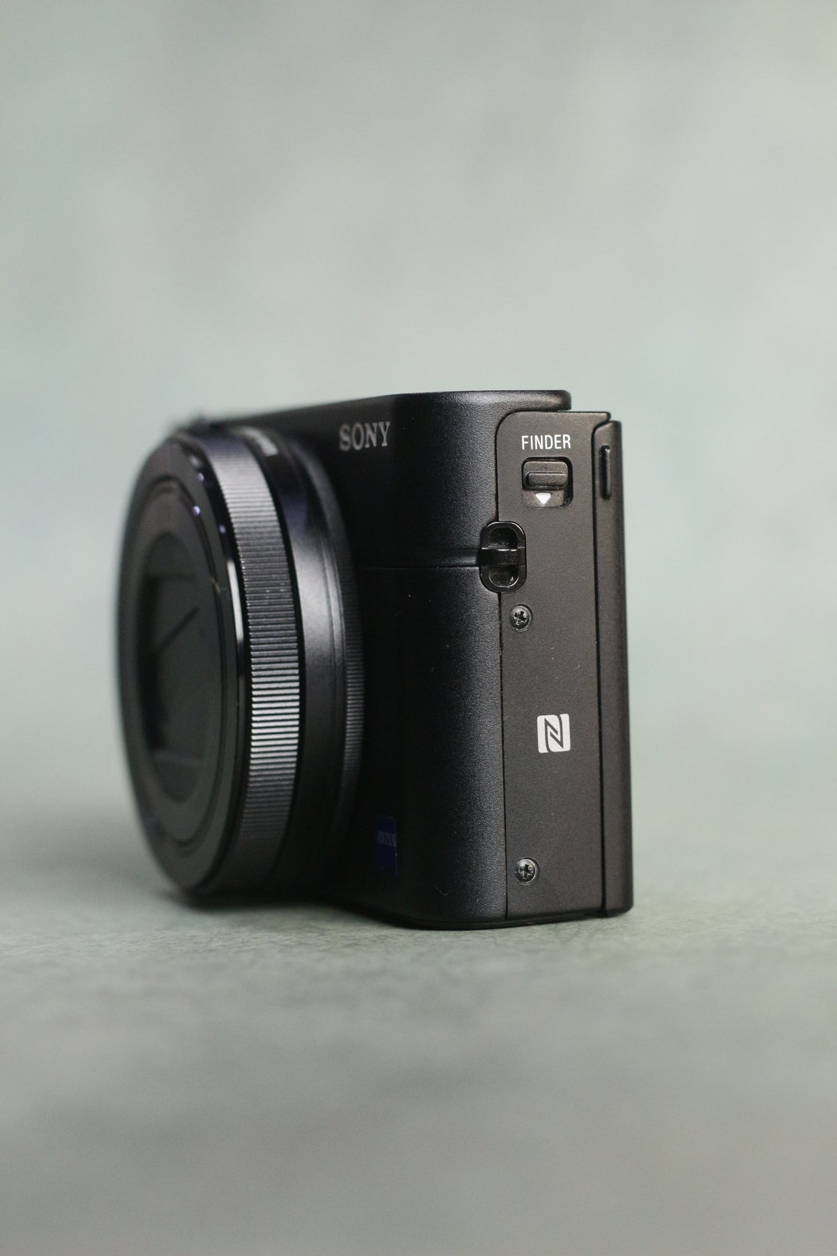 Sony Cyber-shot RX100 III