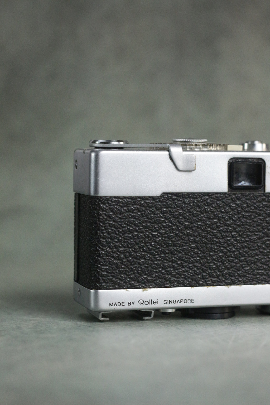 Rollei B 35