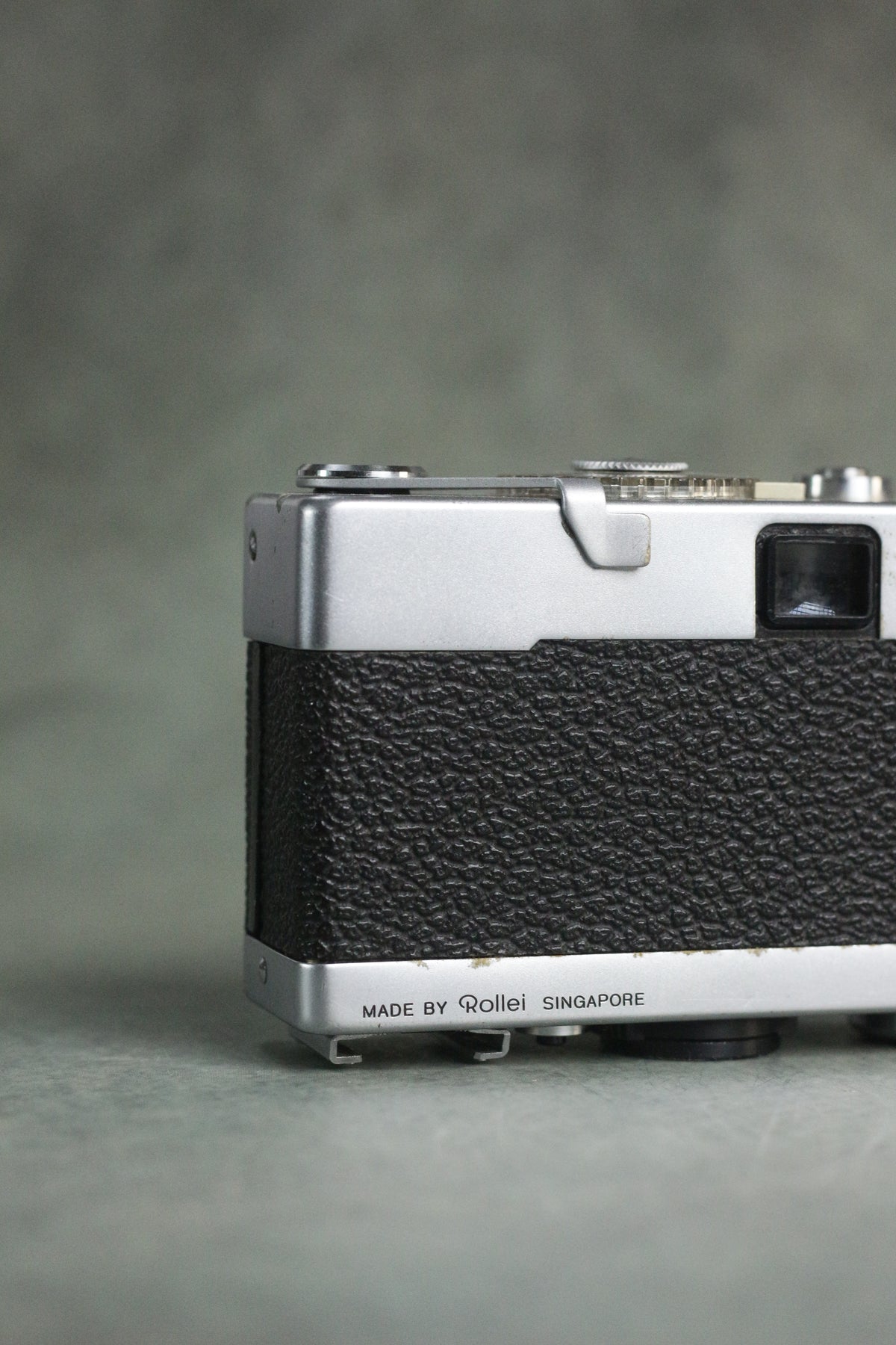 Rollei B 35