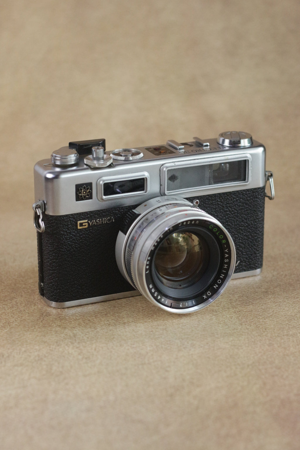 Yashica Electro GSN