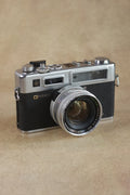 Yashica Electro GSN