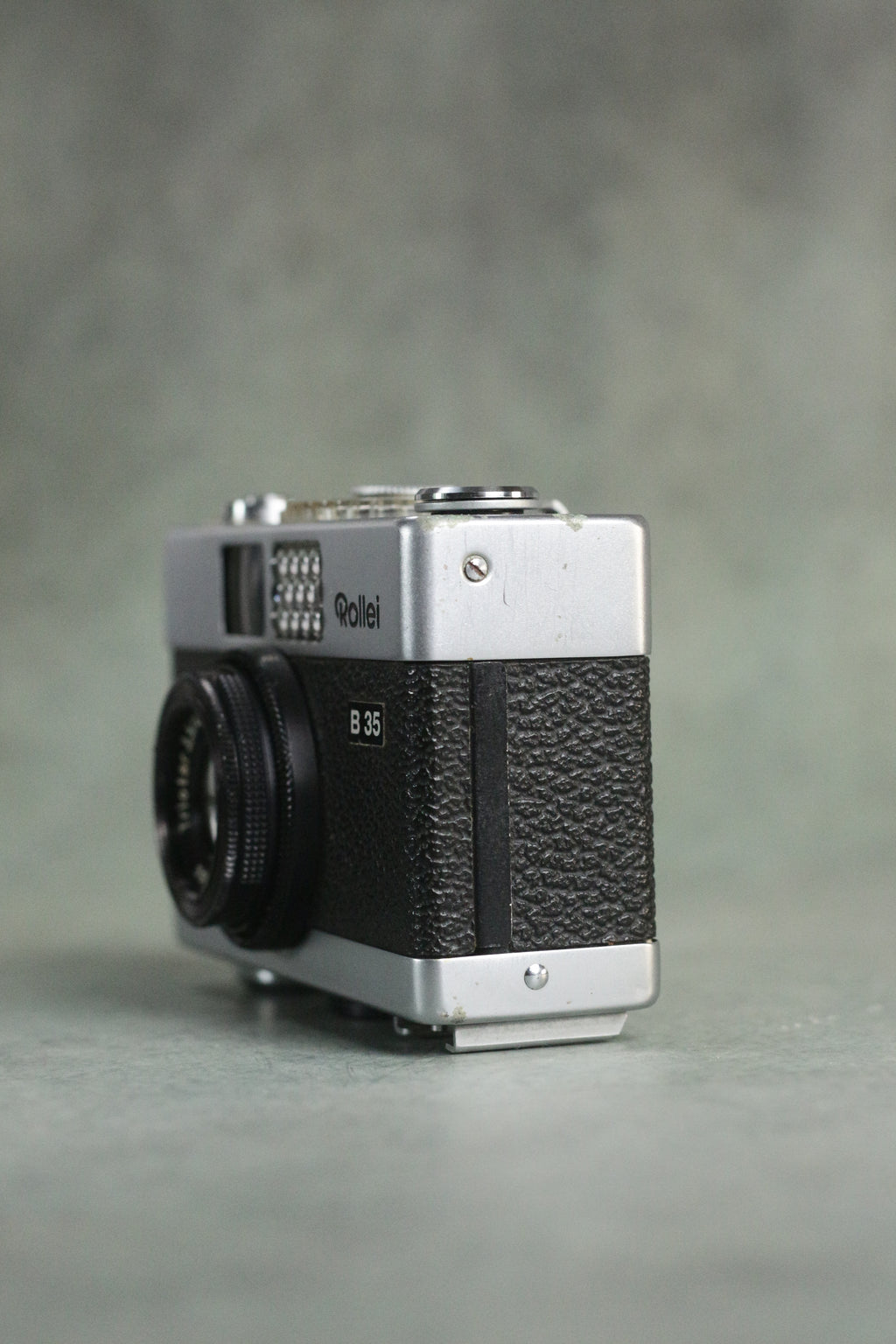 Rollei B 35