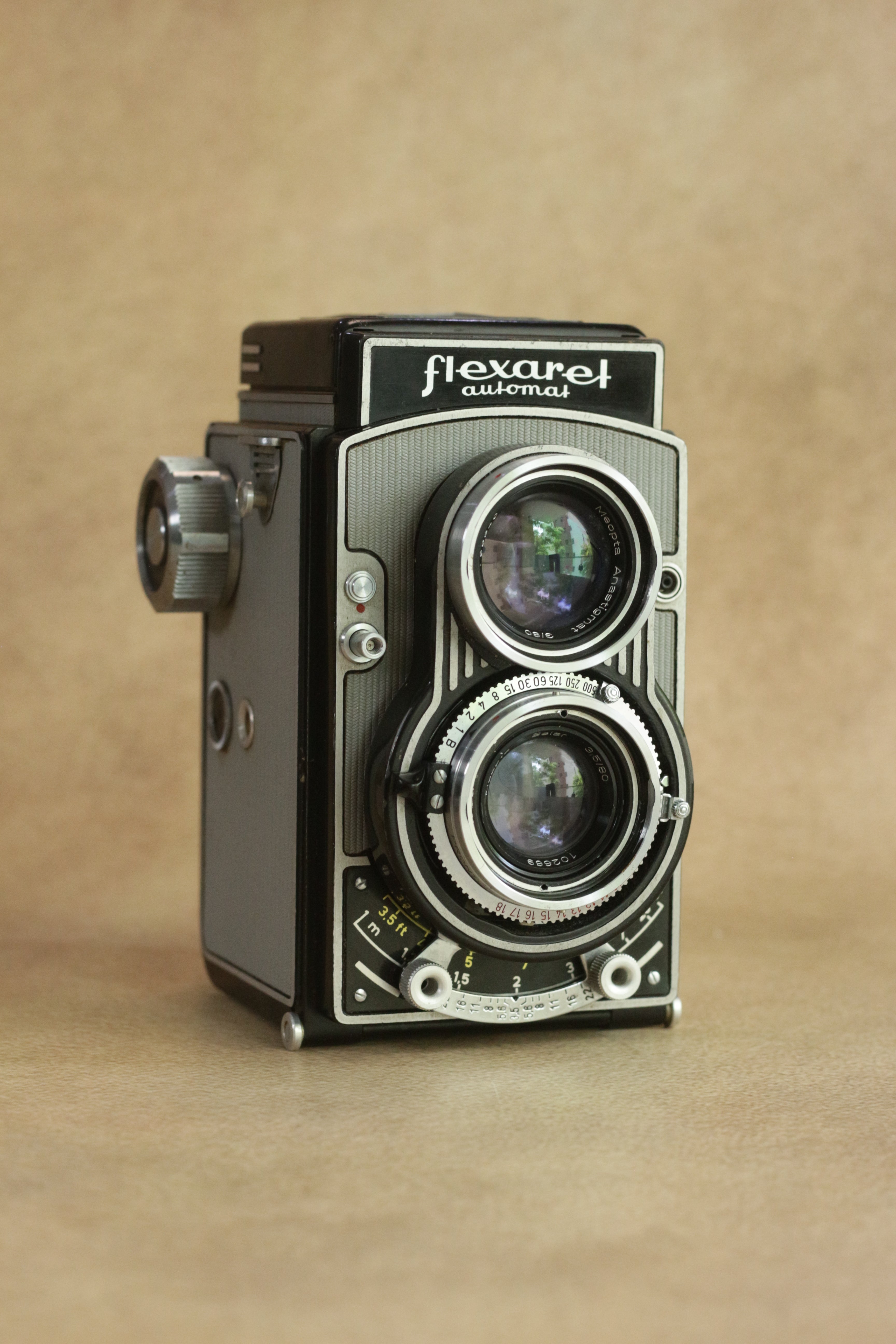 Meopta Flexaret Automat