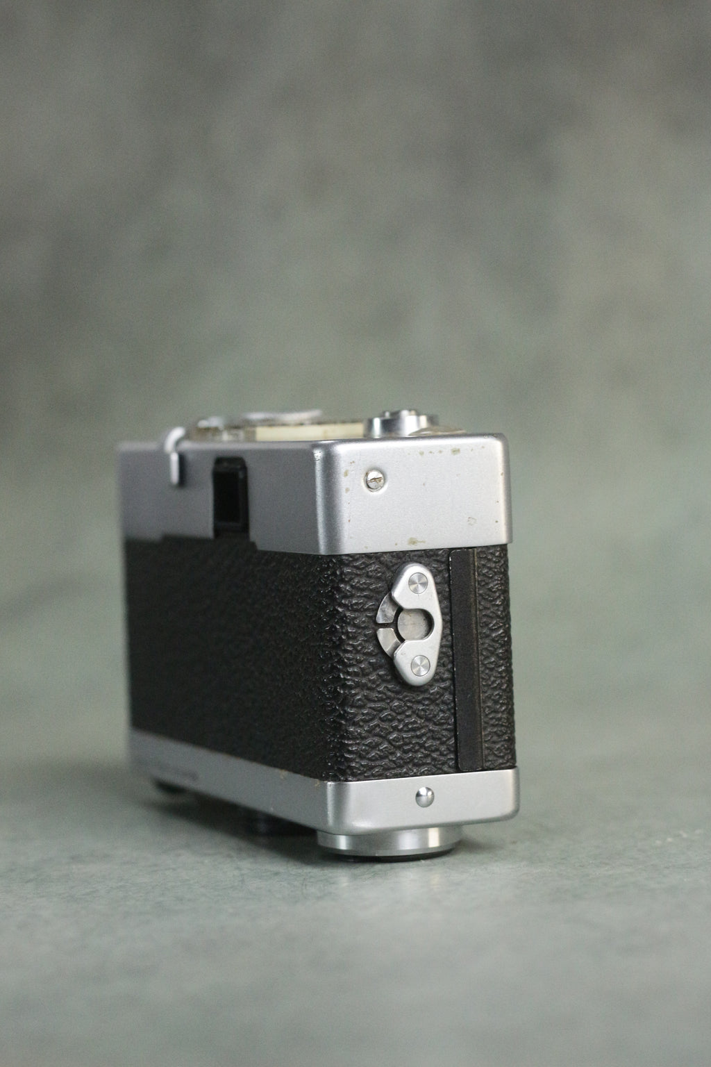 Rollei B 35