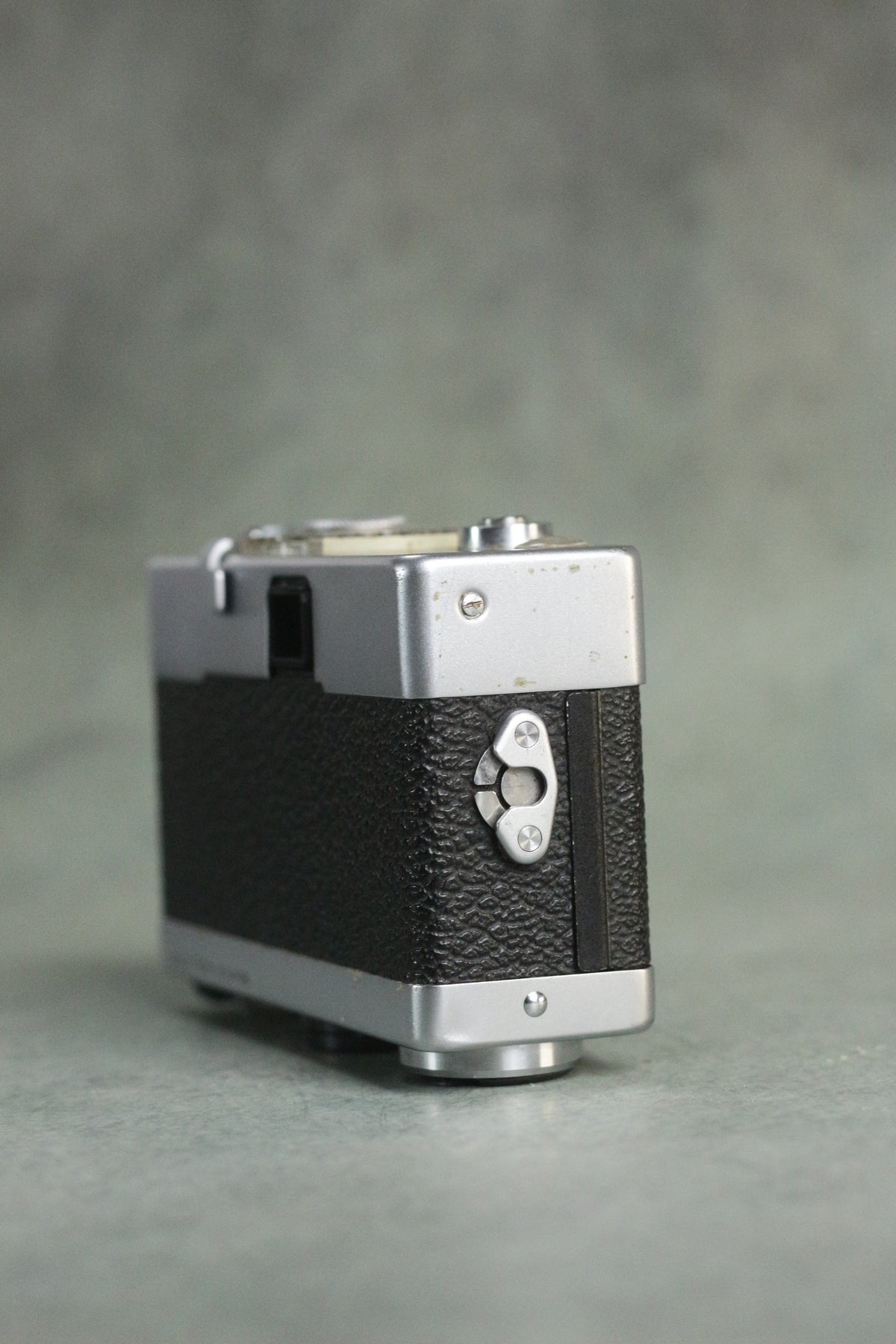 Rollei B 35