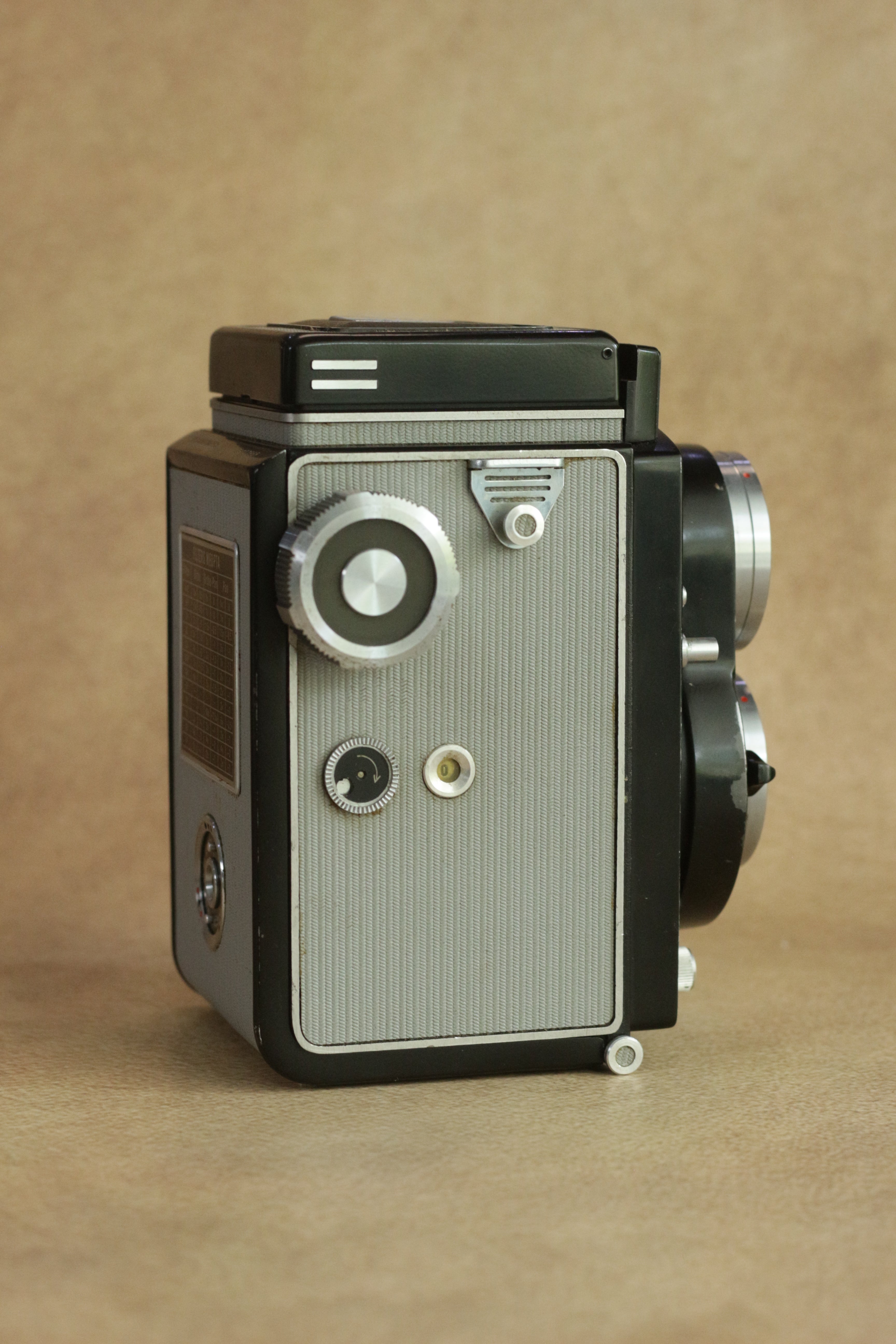 Meopta Flexaret Automat