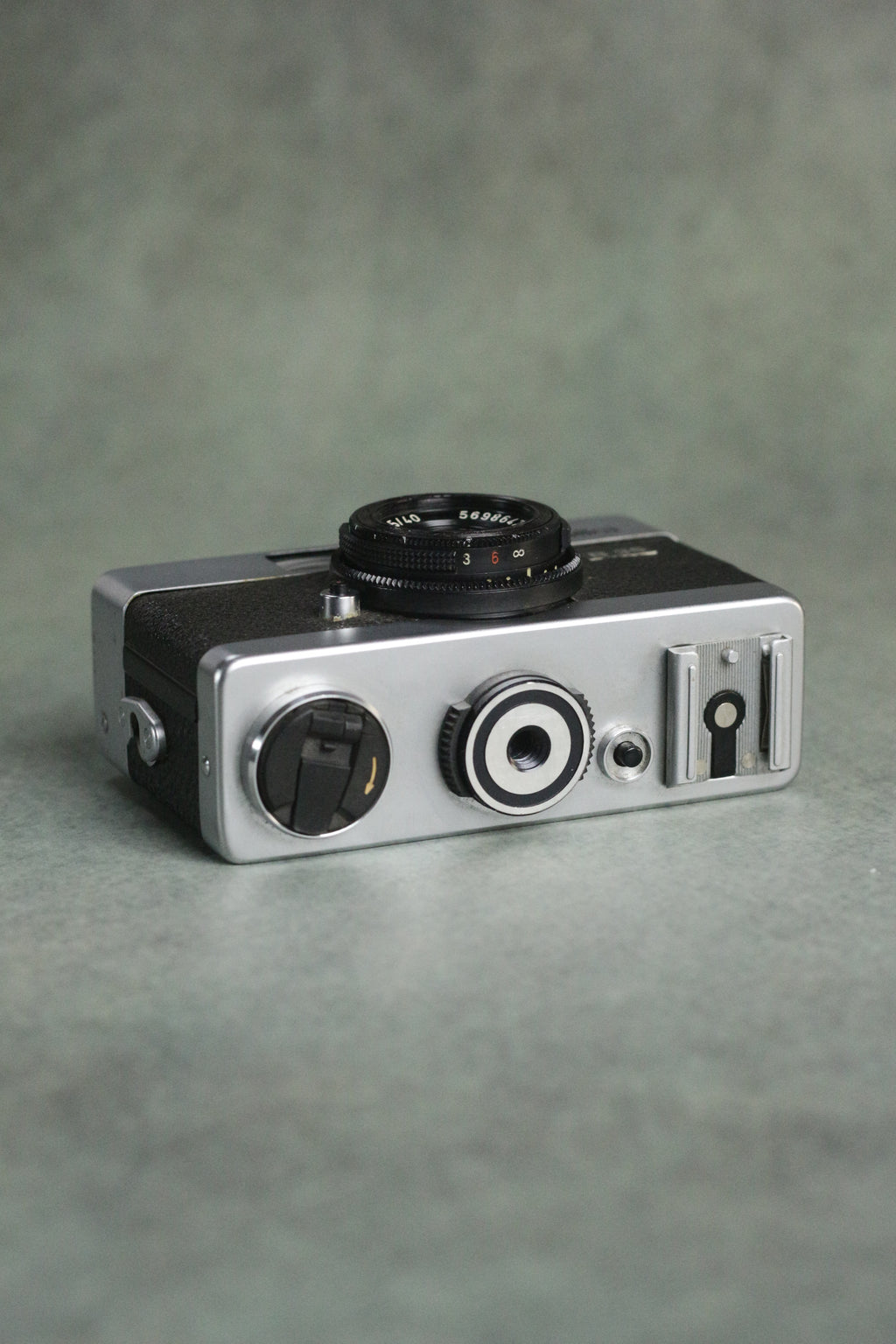 Rollei B 35