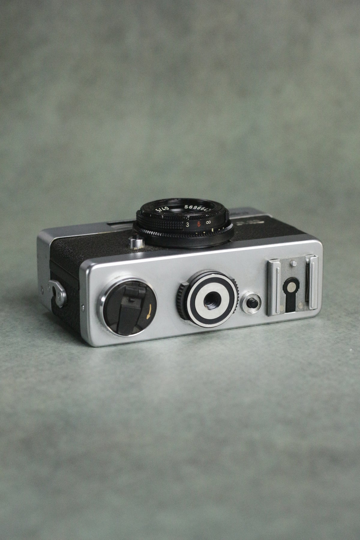 Rollei B 35