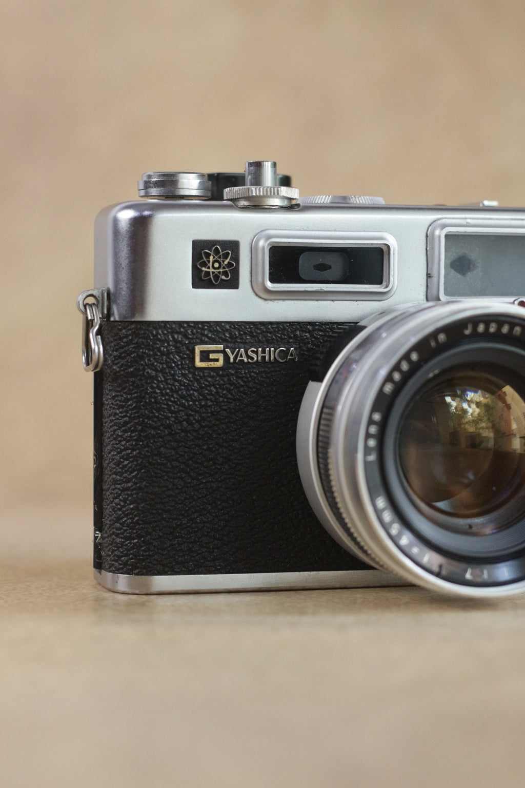 Yashica Electro GSN
