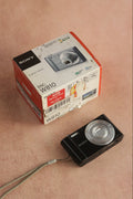 Sony Cyber-shot DSC-W810 + original box