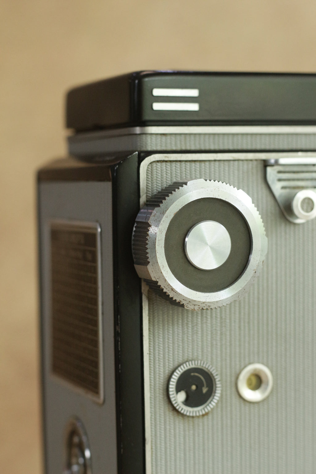 Meopta Flexaret Automat