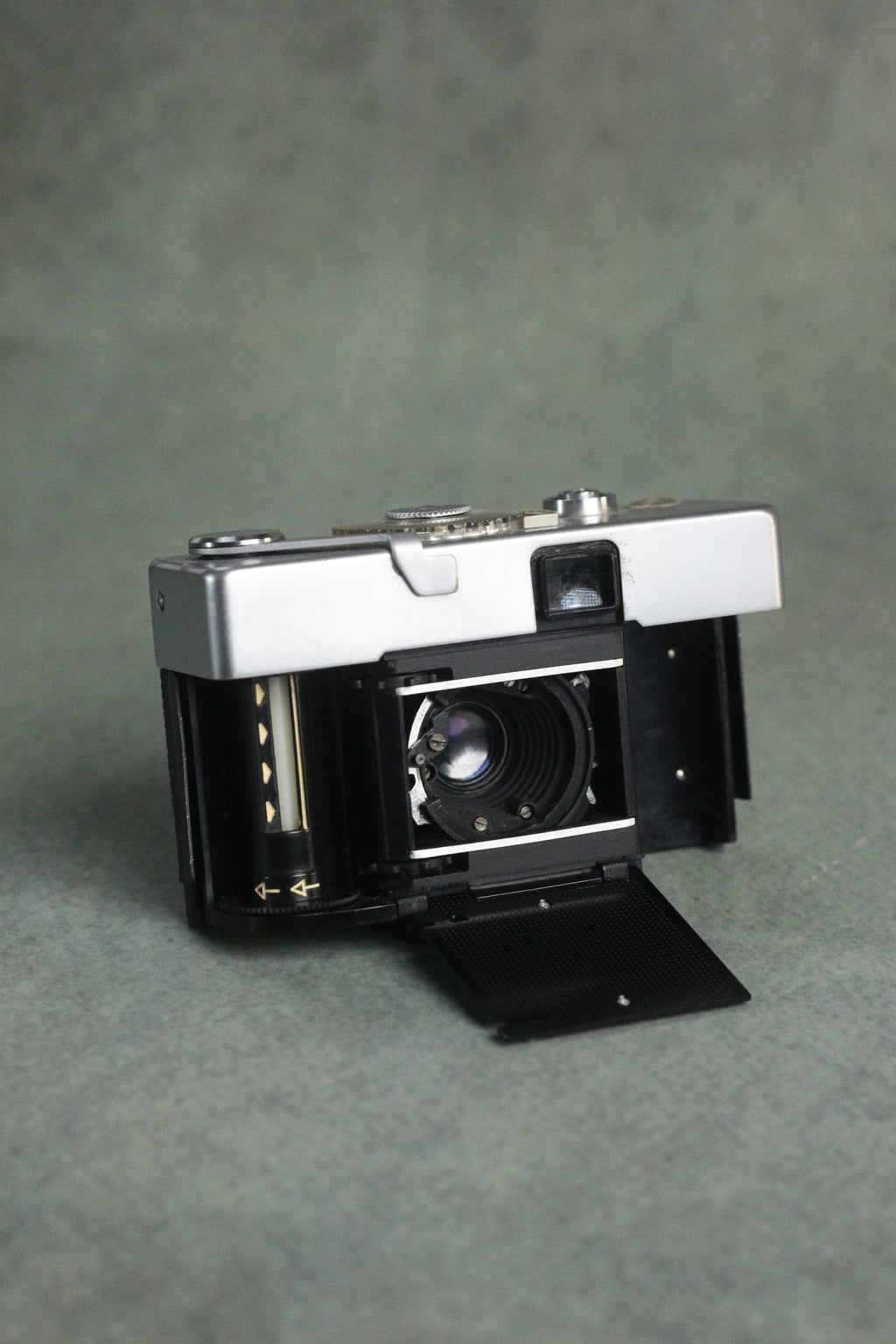 Rollei B 35