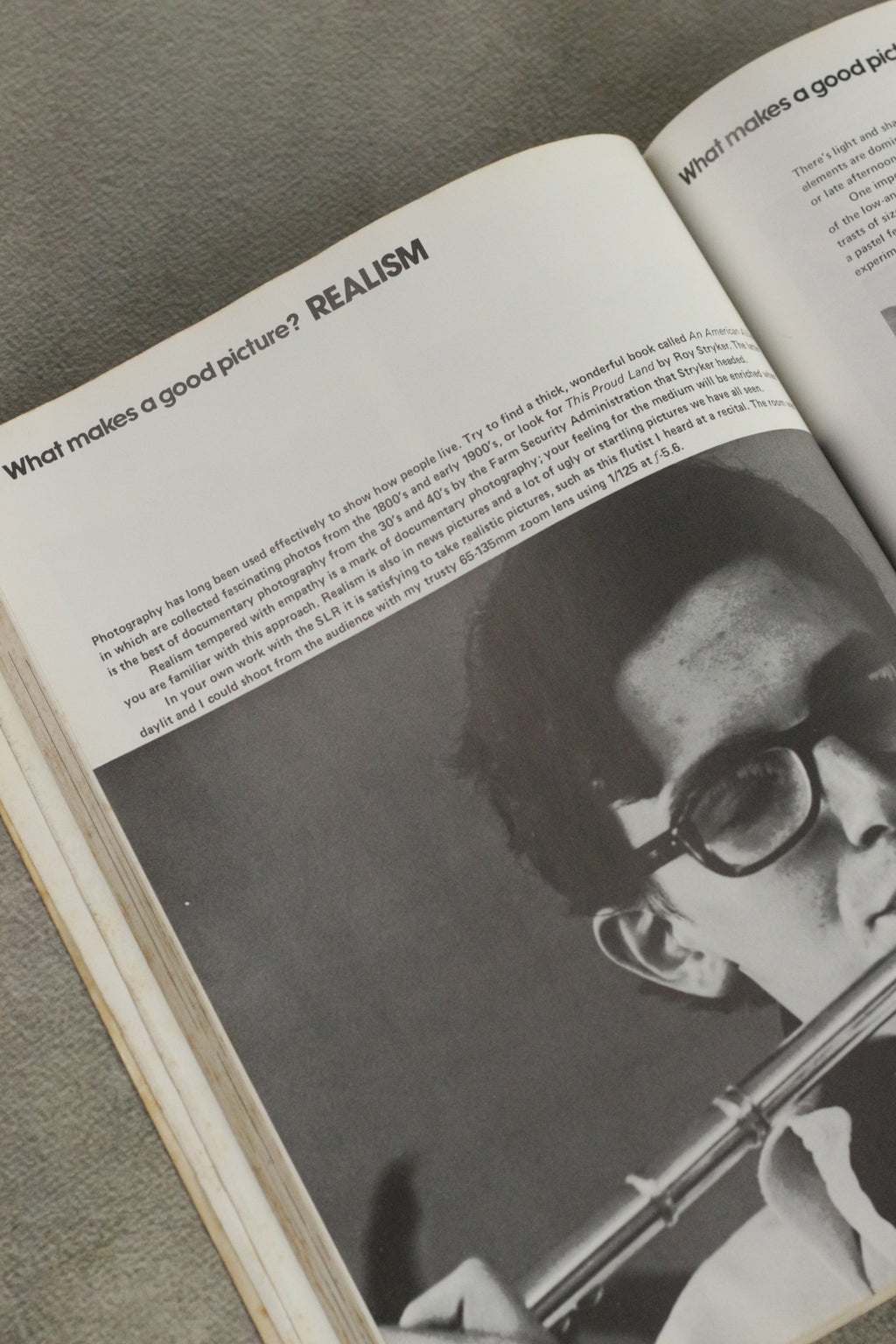 How to Take Great Pictures With Your SLR — Lou Jacobs Jr. (Book)