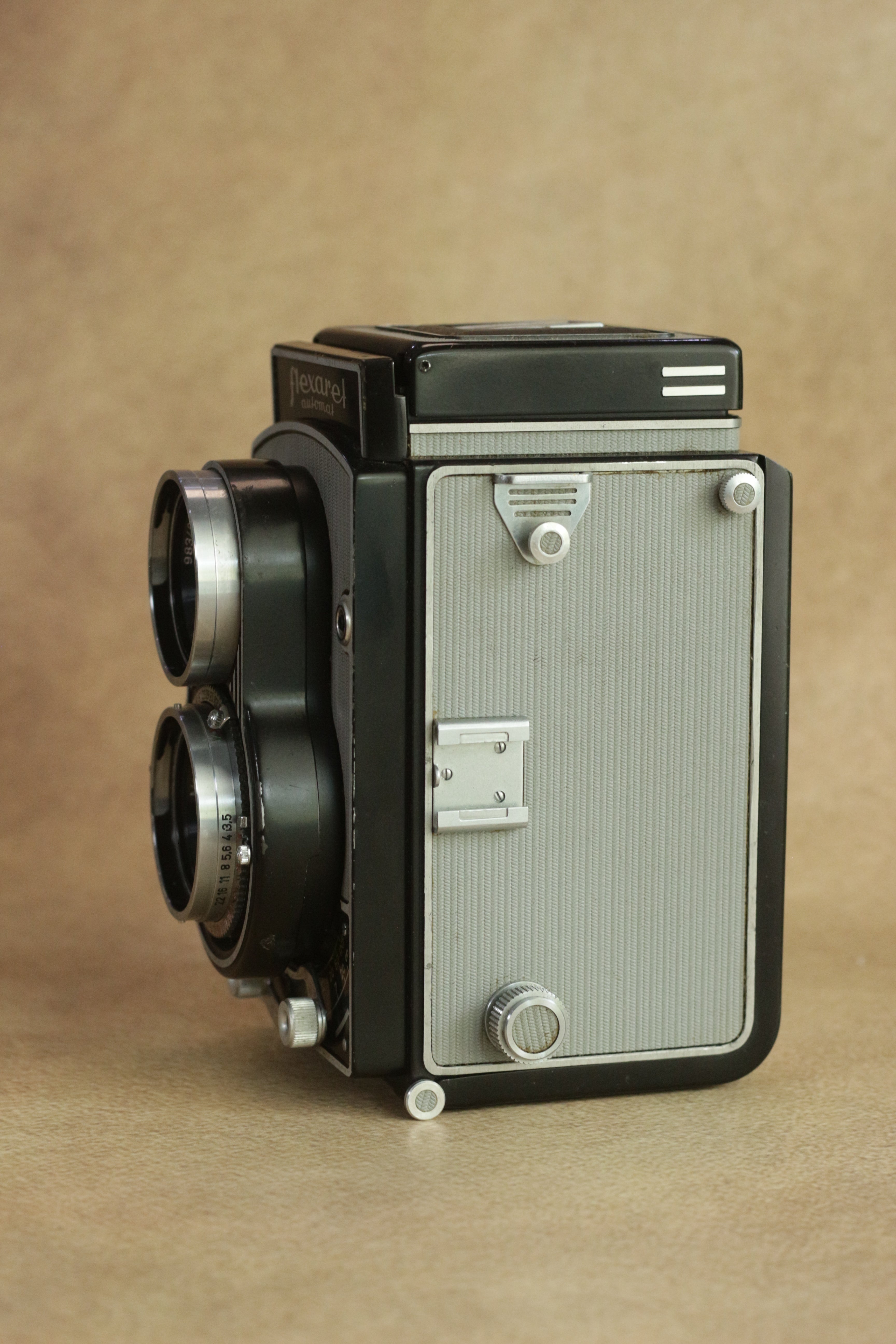 Meopta Flexaret Automat