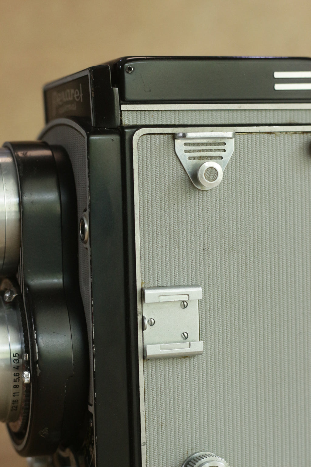 Meopta Flexaret Automat