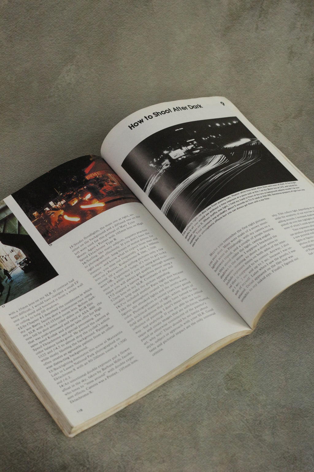 How to Take Great Pictures With Your SLR — Lou Jacobs Jr. (Book)