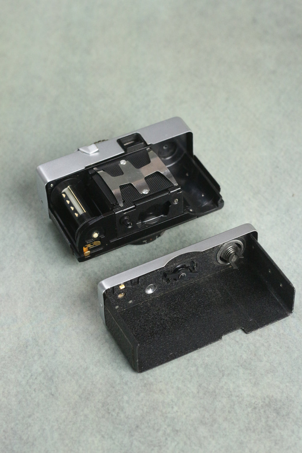 Rollei B 35