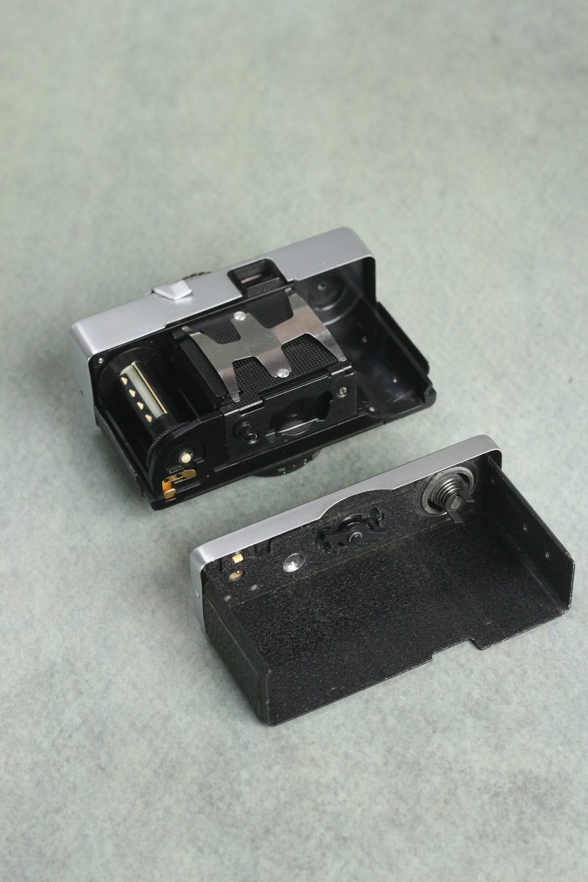 Rollei B 35