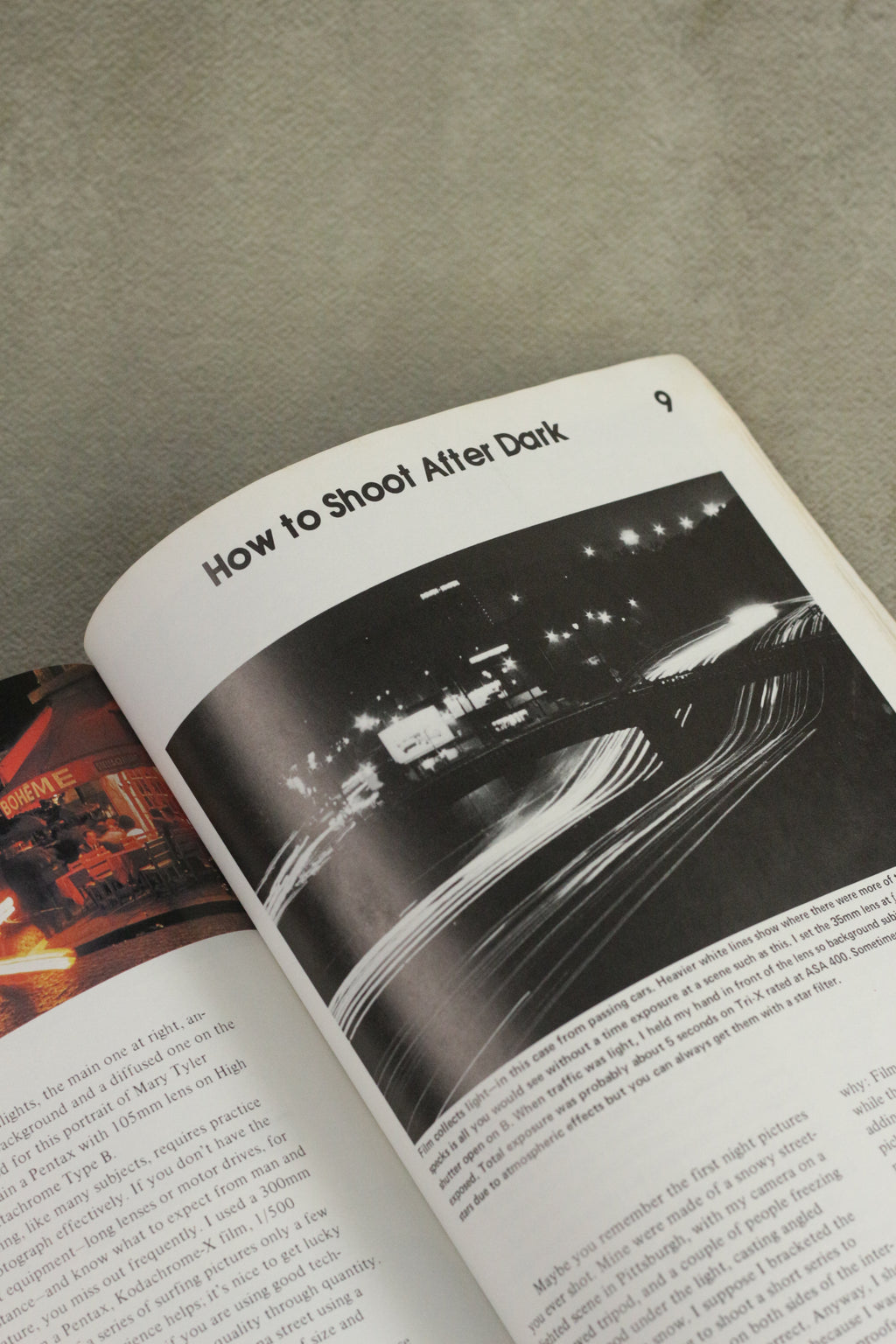 How to Take Great Pictures With Your SLR — Lou Jacobs Jr. (Book)