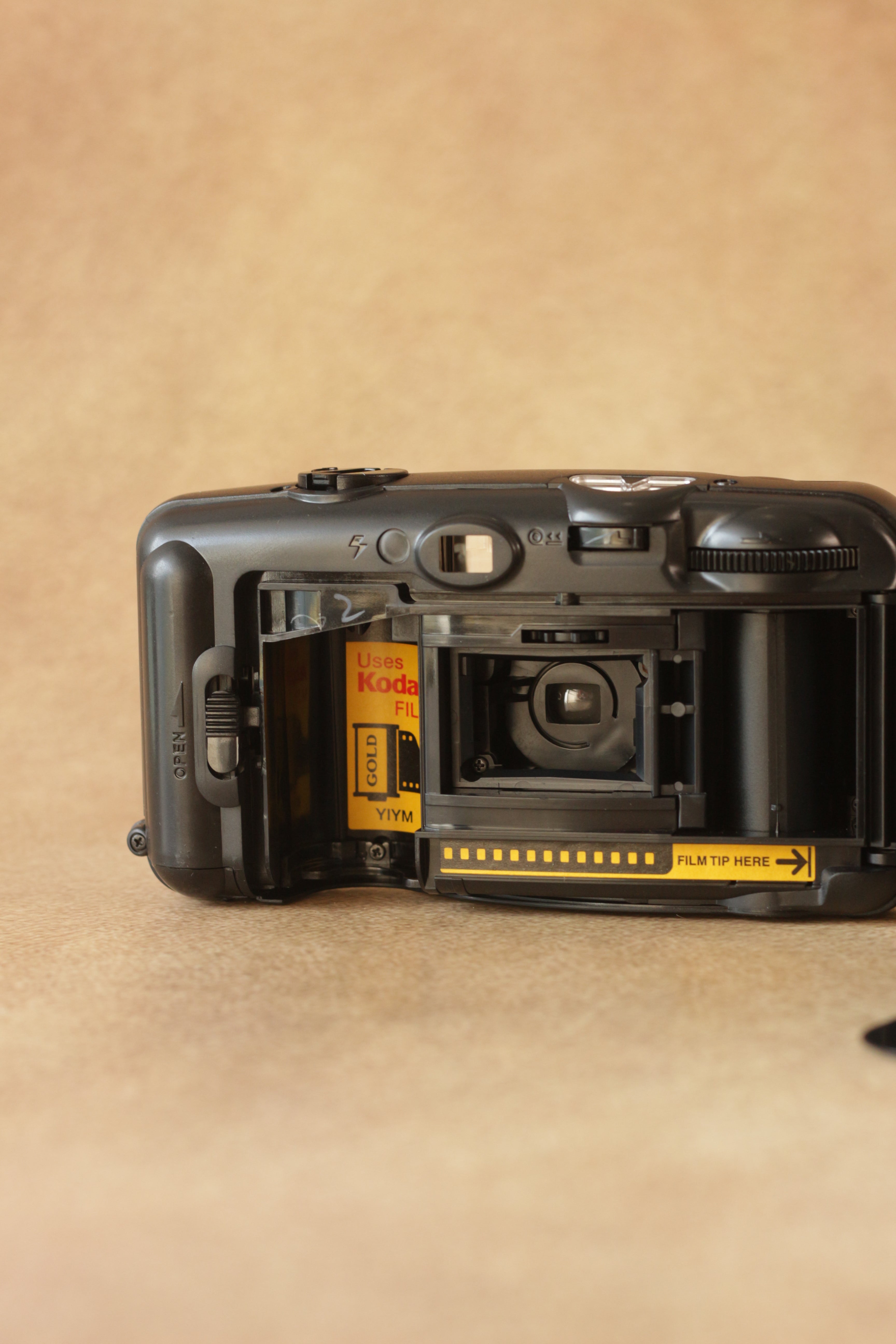 Kodak KB10