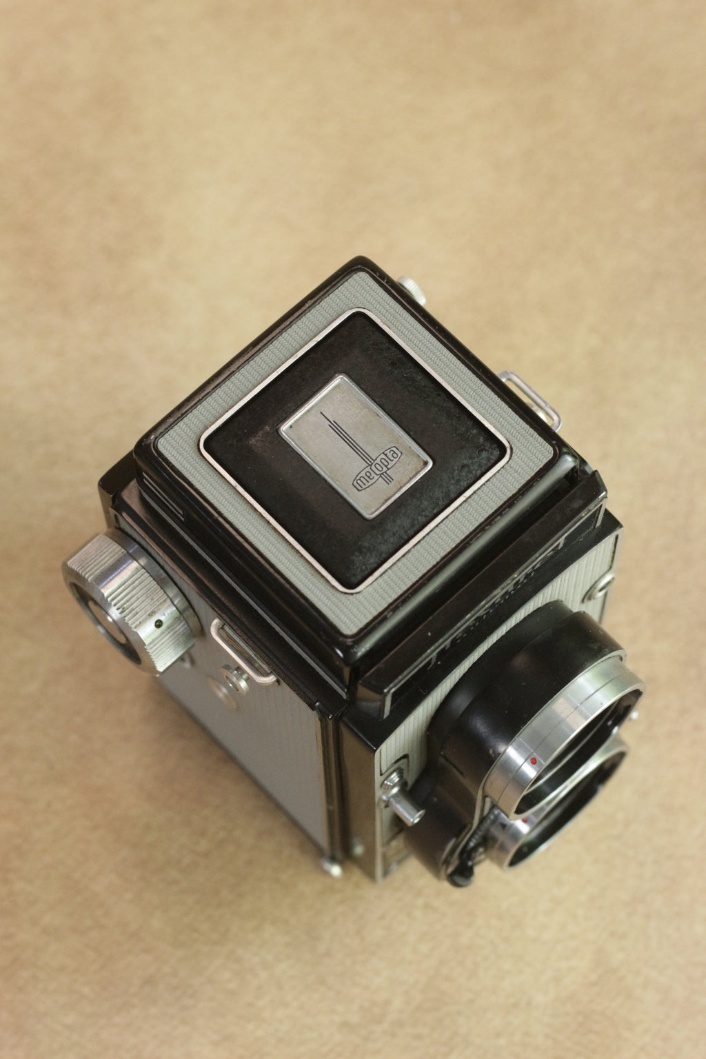 Meopta Flexaret Automat