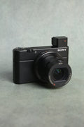 Sony Cyber-shot RX100 III