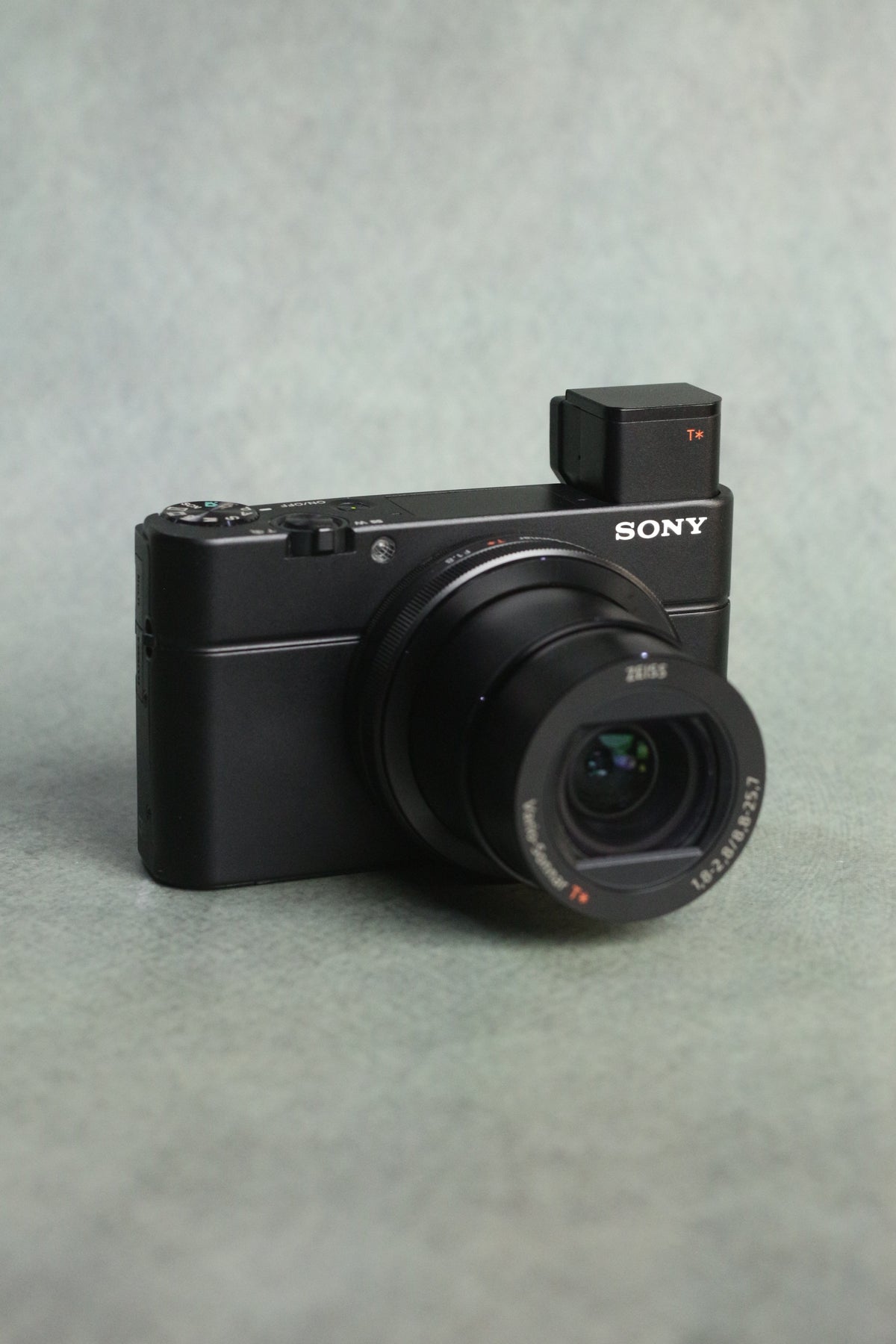 Sony Cyber-shot RX100 III