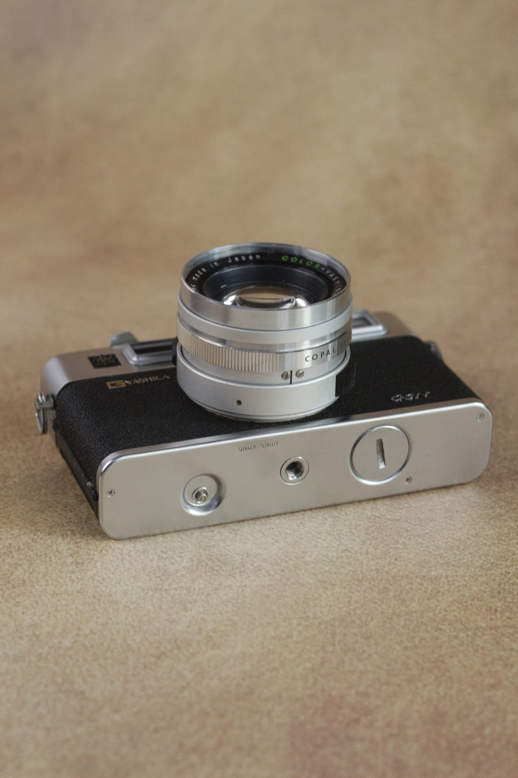Yashica Electro GSN