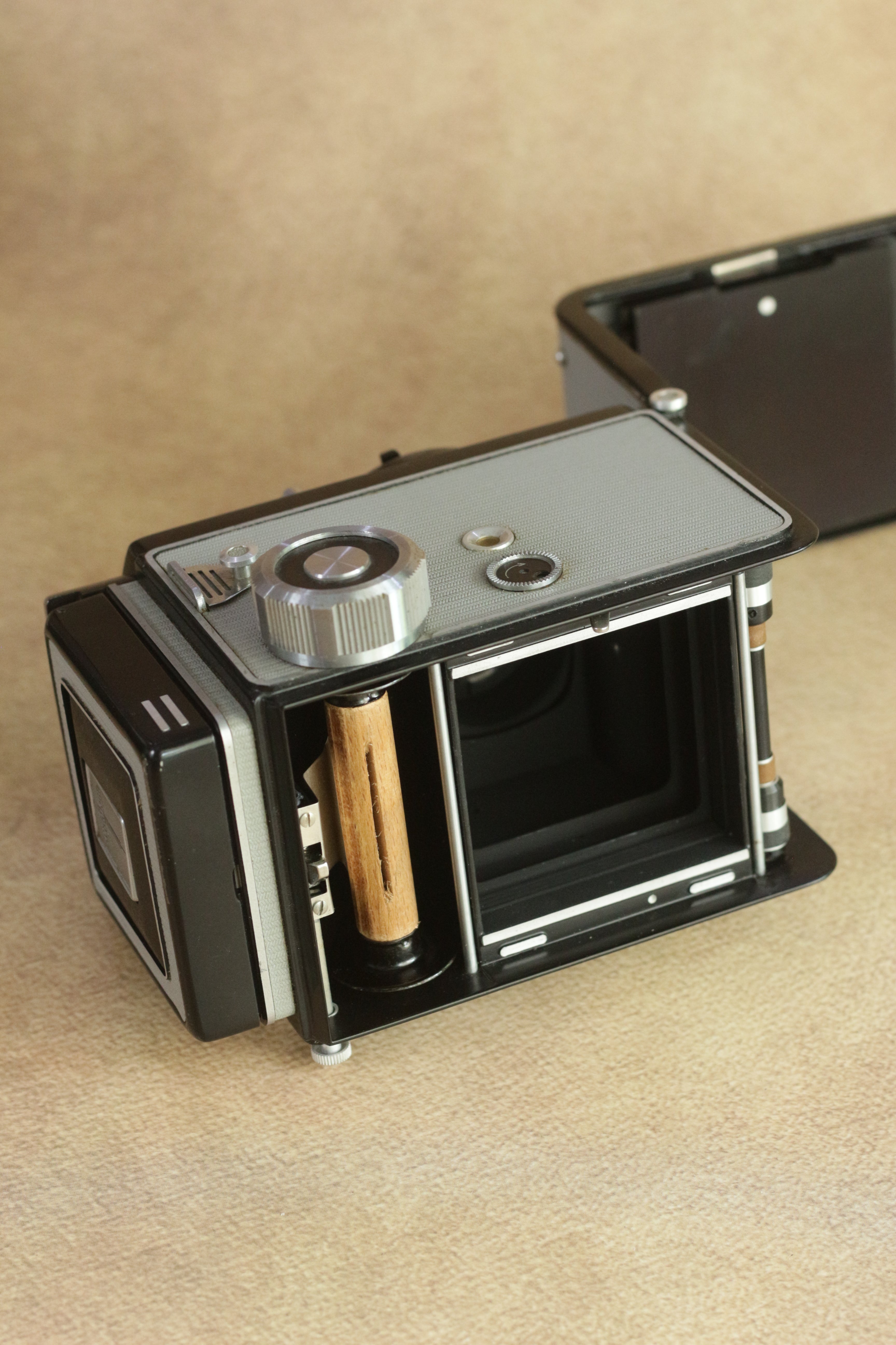 Meopta Flexaret Automat