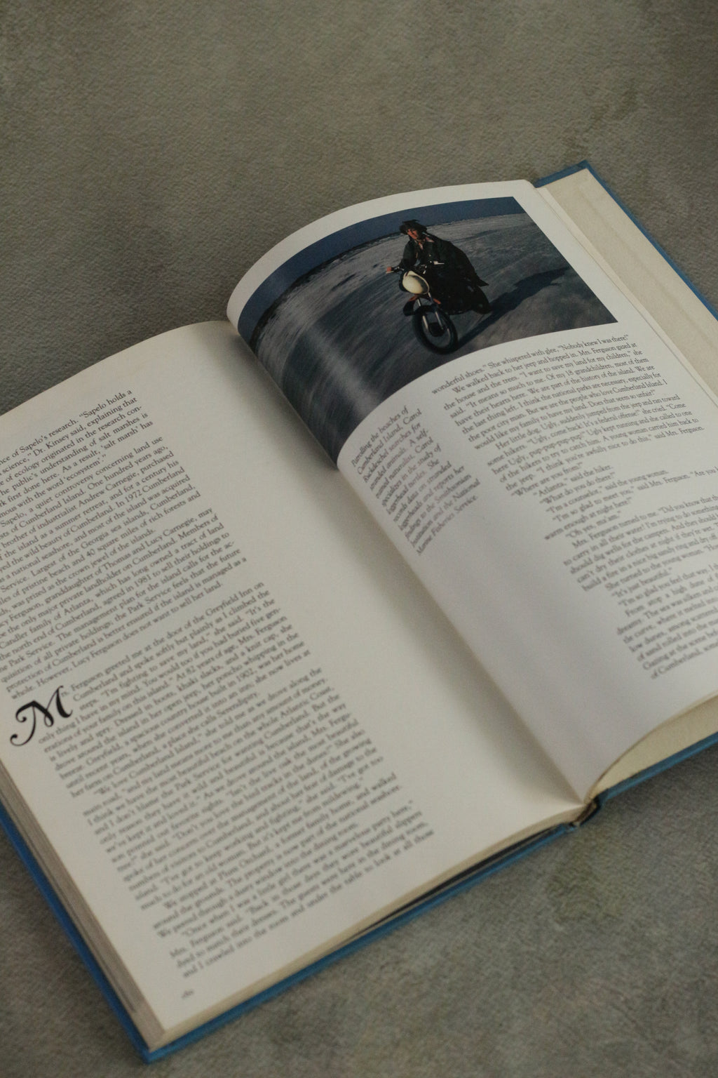 America's Atlantic Isles — National Geographic Society (Book)