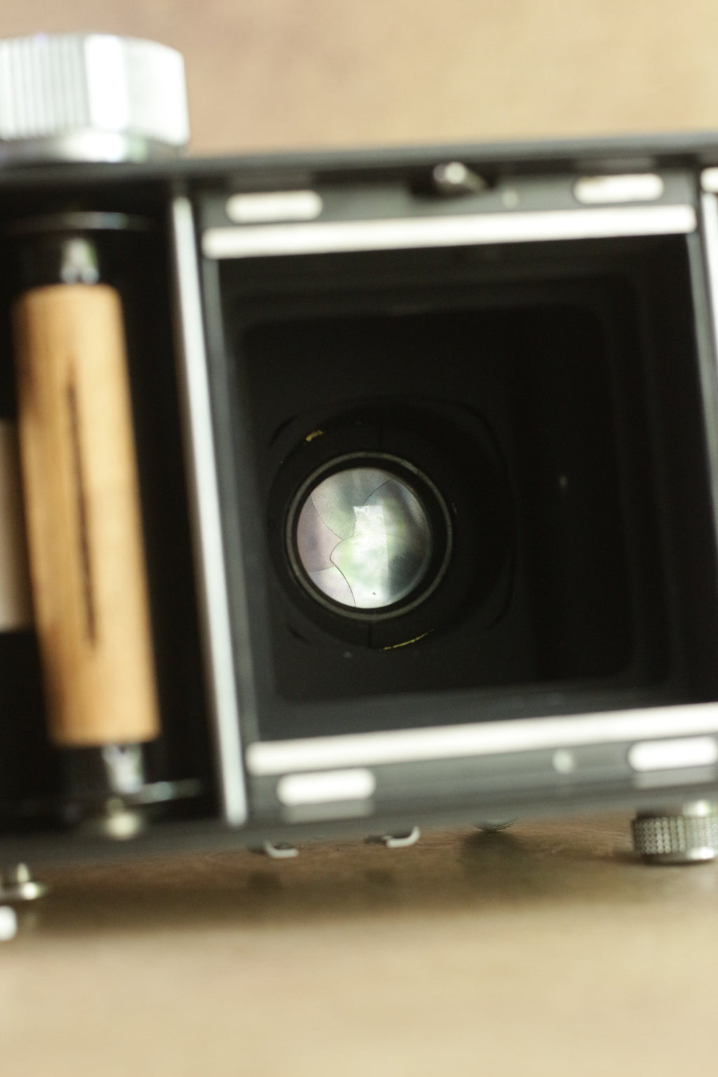 Meopta Flexaret Automat